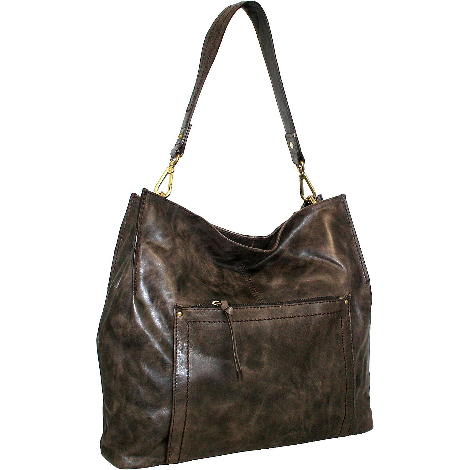 Sara Smile Shoulder Bag