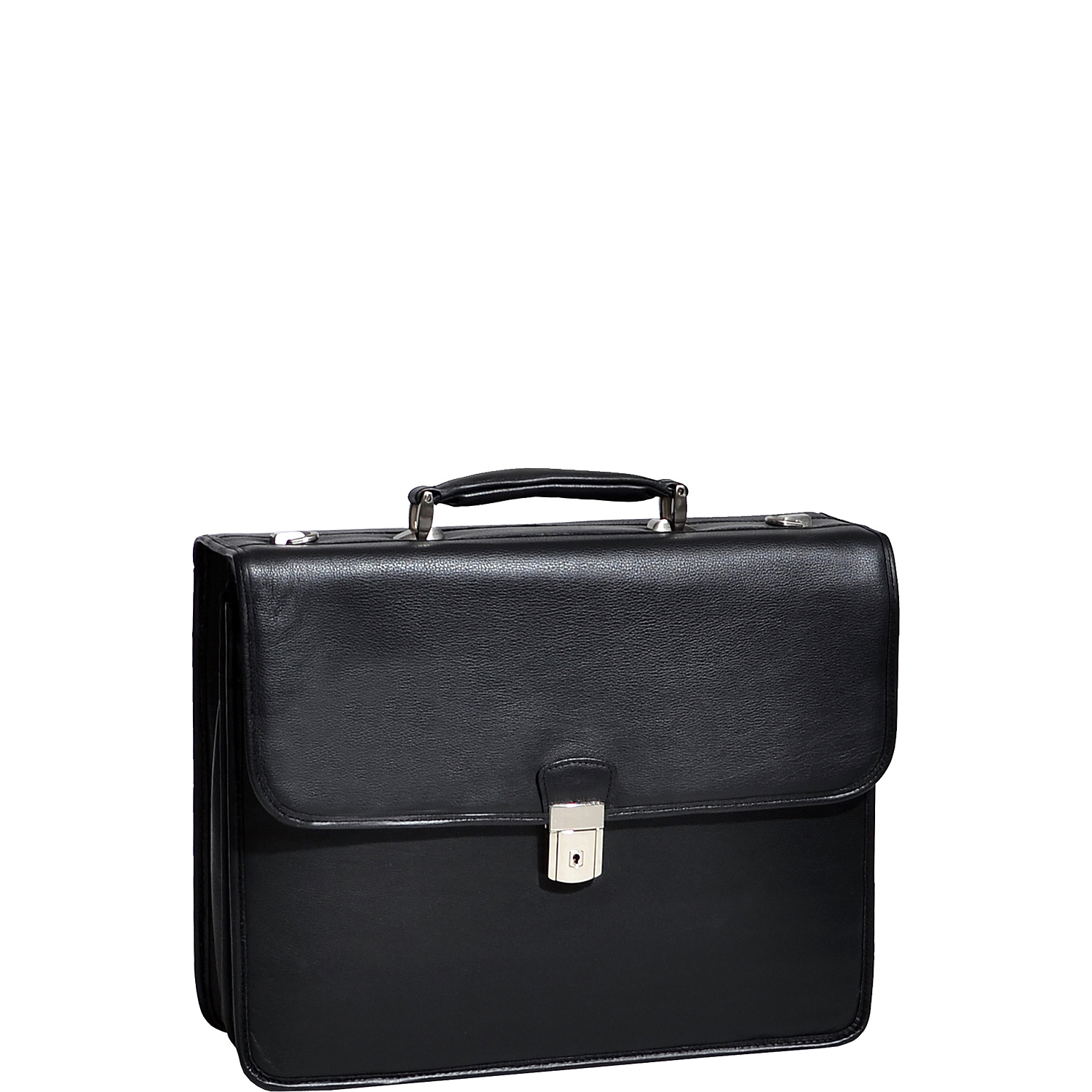 Ashburn Leather 15.4" Laptop Case