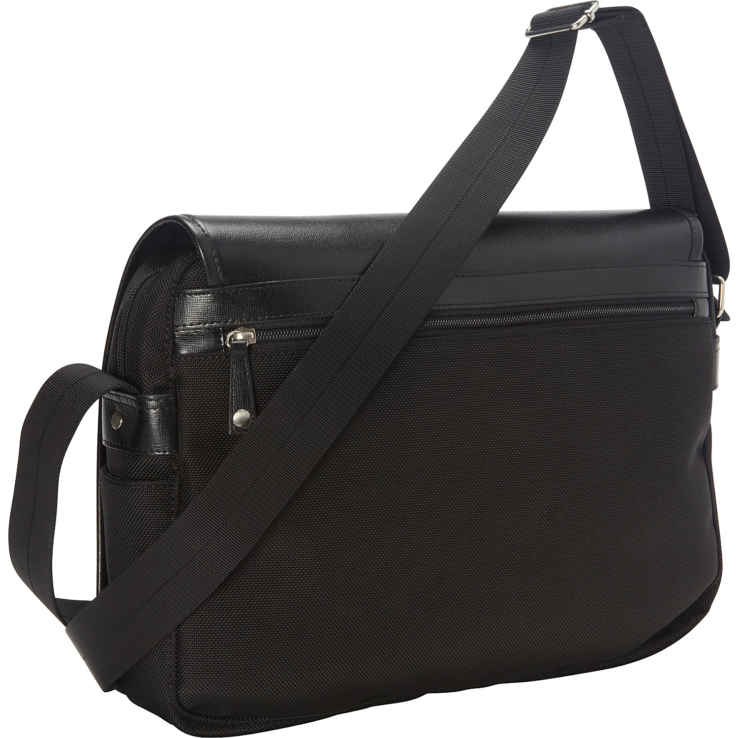 Kensington Messenger Bag