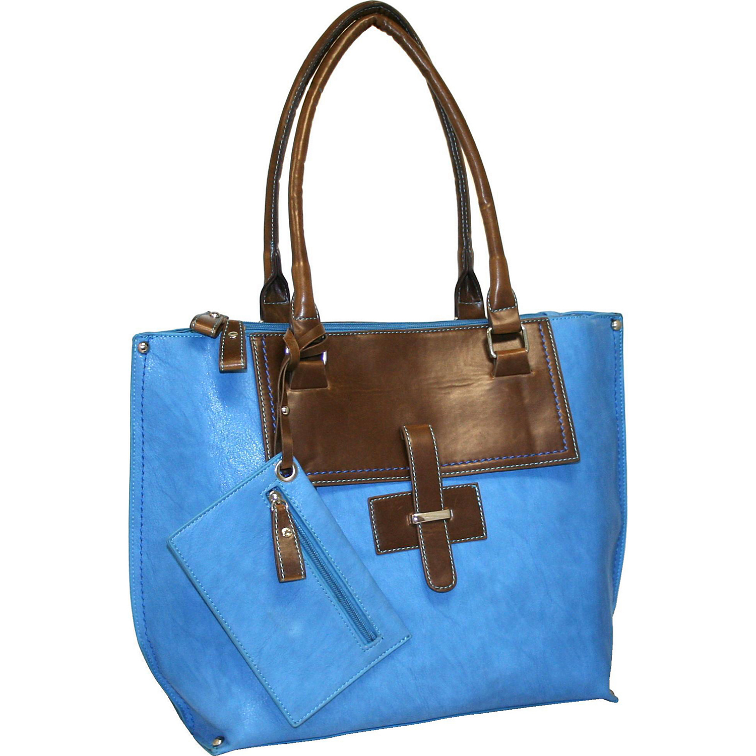 Tailored Tote