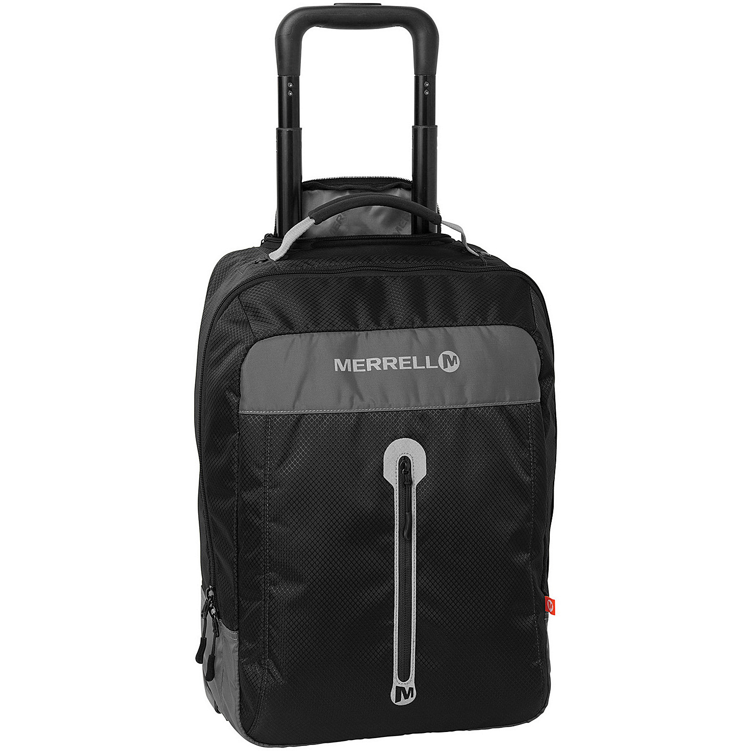 Brower Rolling Backpack