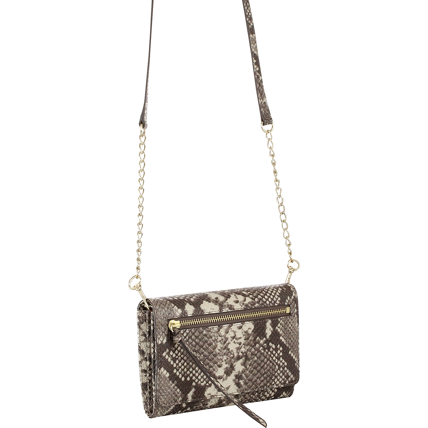 Wallet Crossbody