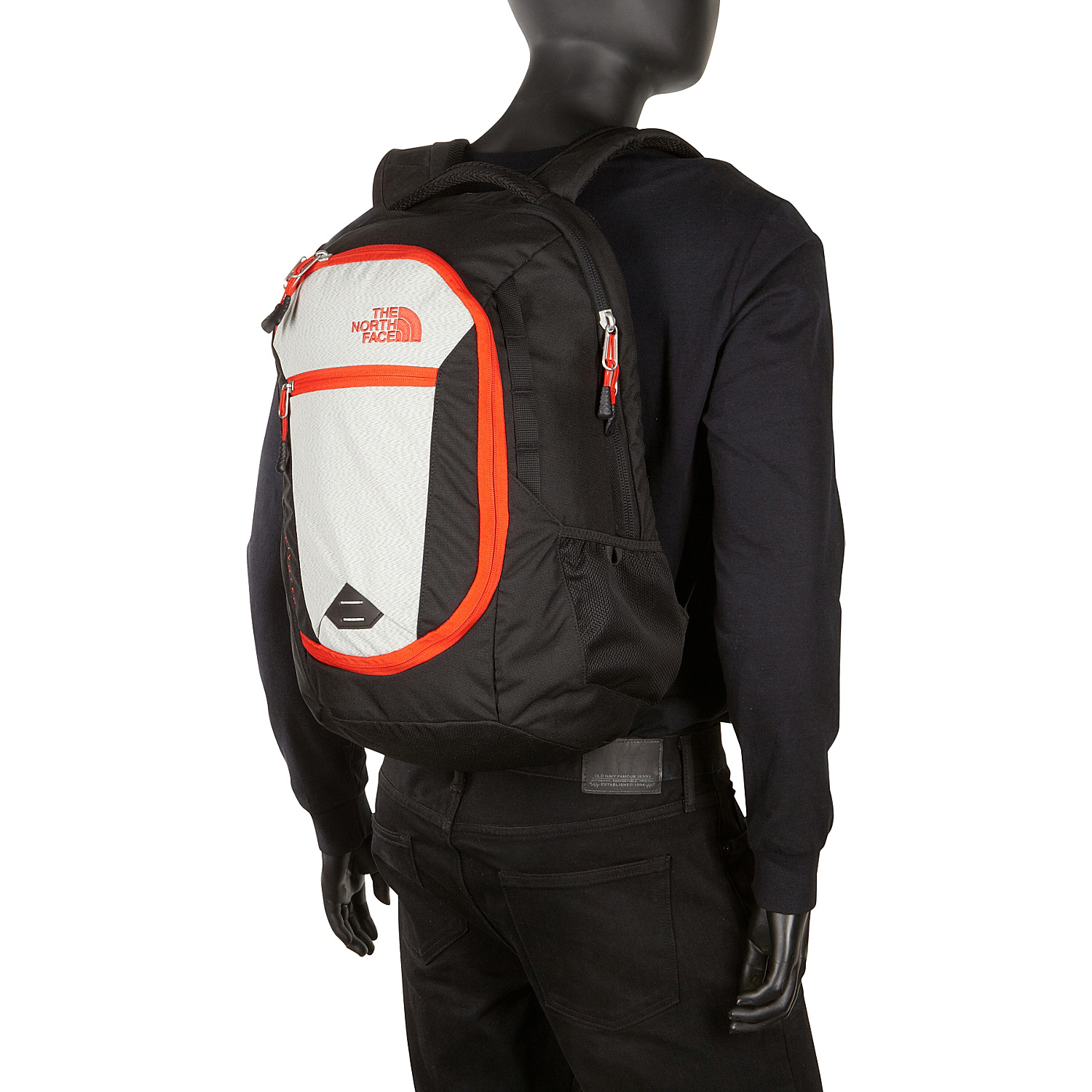 Pivoter Laptop Backpack