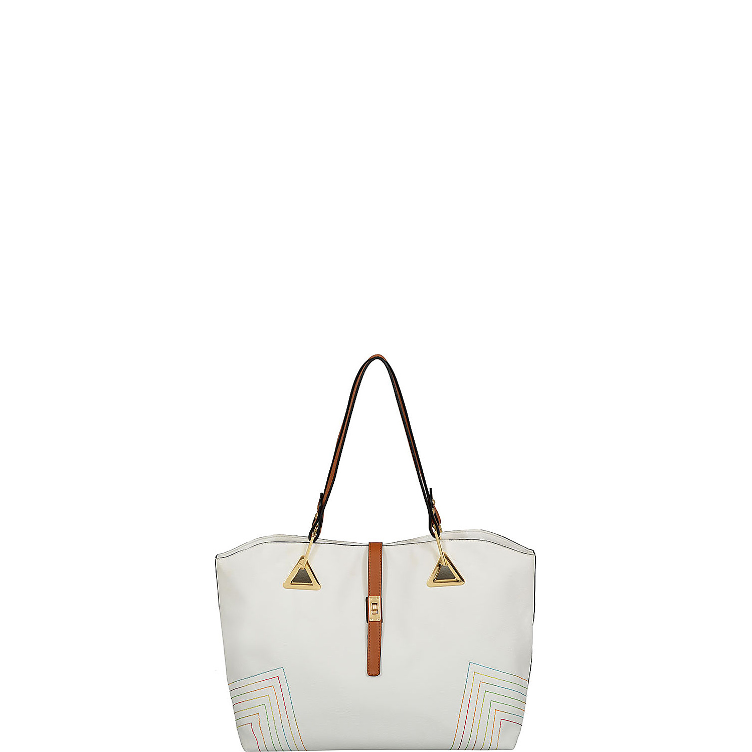 Alba Shoulder Bag