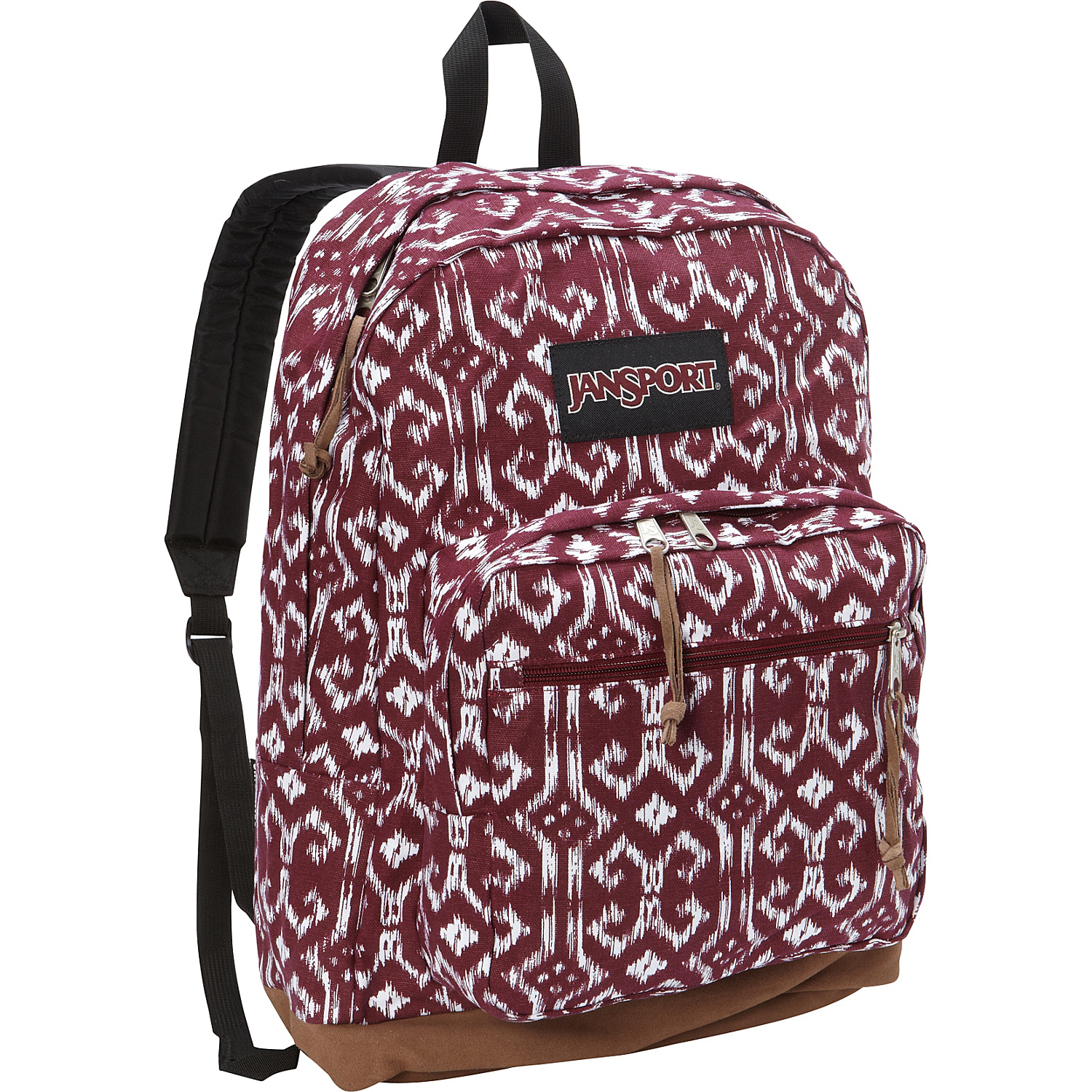 Right Pack Laptop Backpack