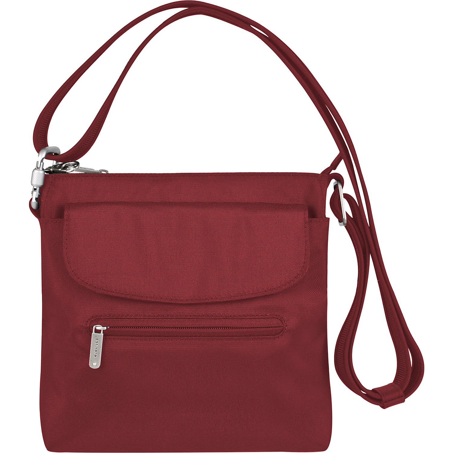 Anti-Theft Classic Mini Shoulder Bag - Exclusive Colors