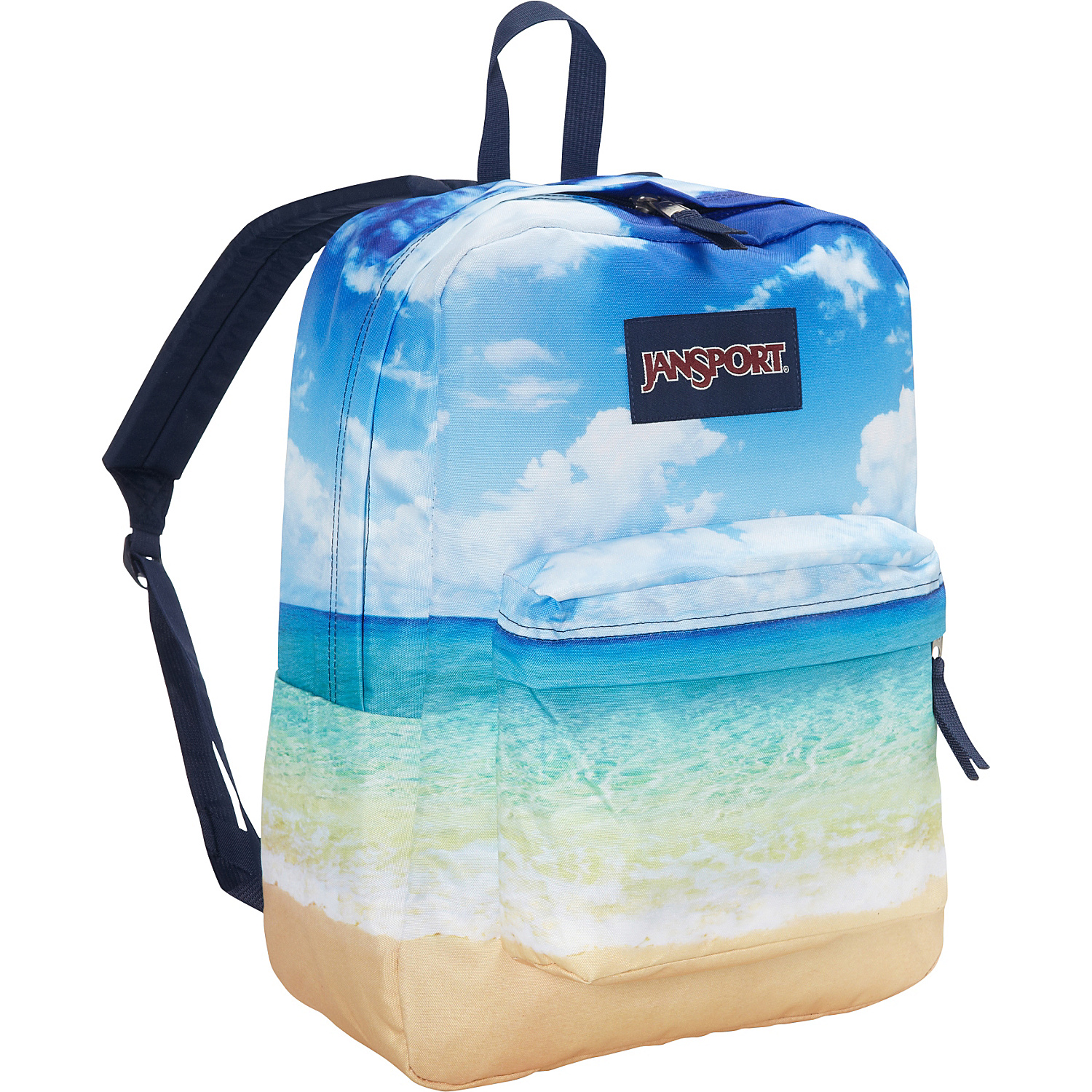 High Stakes Backpack