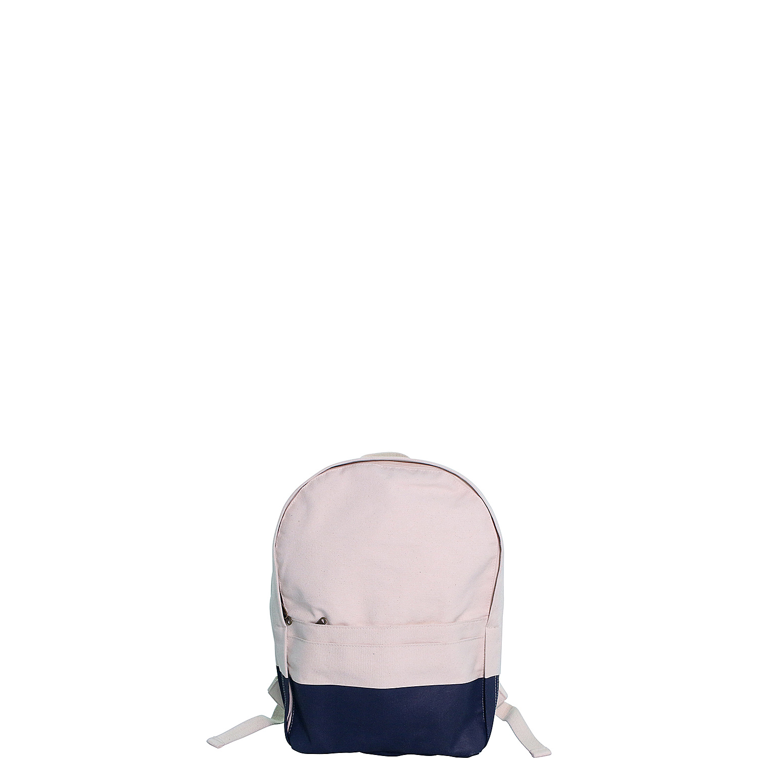 Dipped Lined Backpack