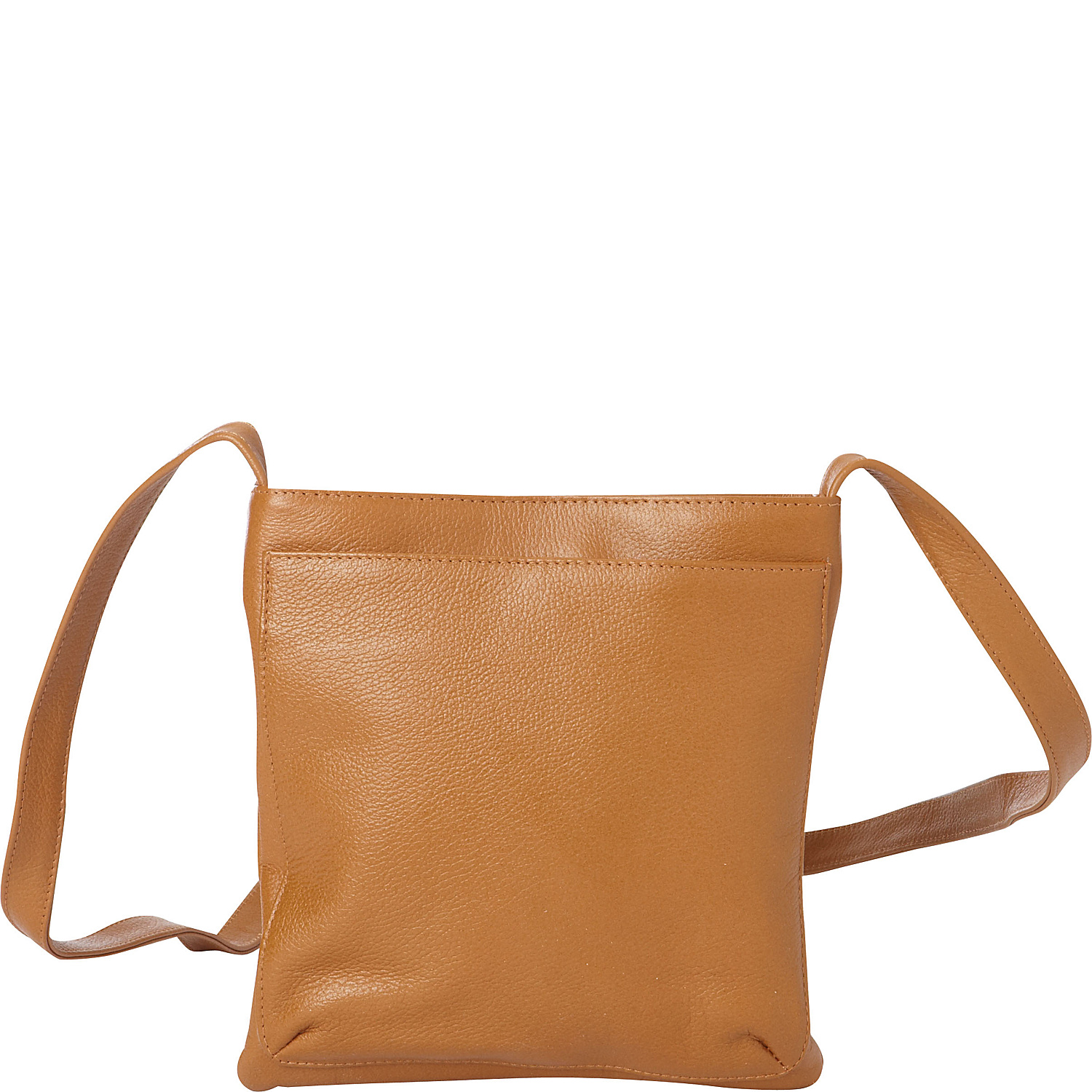 Crossbody Mini Leather Bag