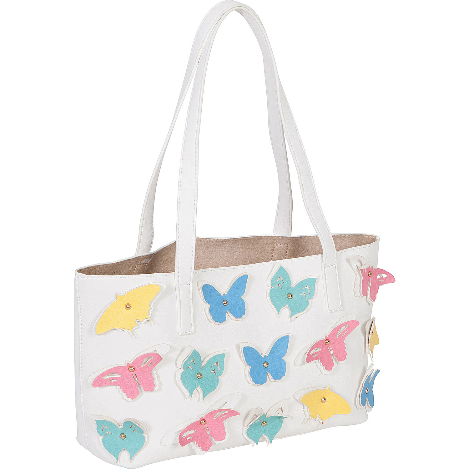 Small Butterfly Tote