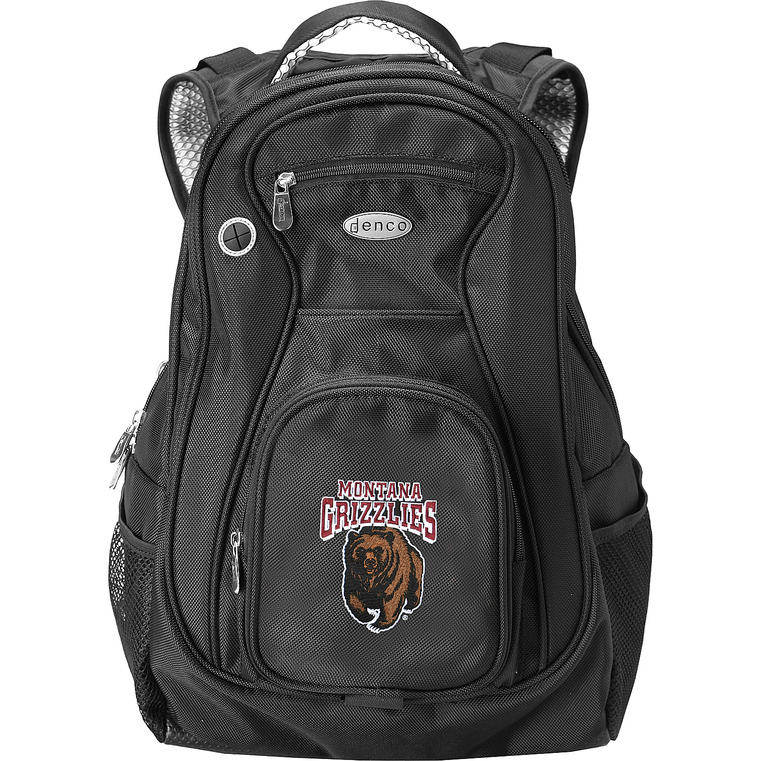 NCAA 19" Laptop Backpack