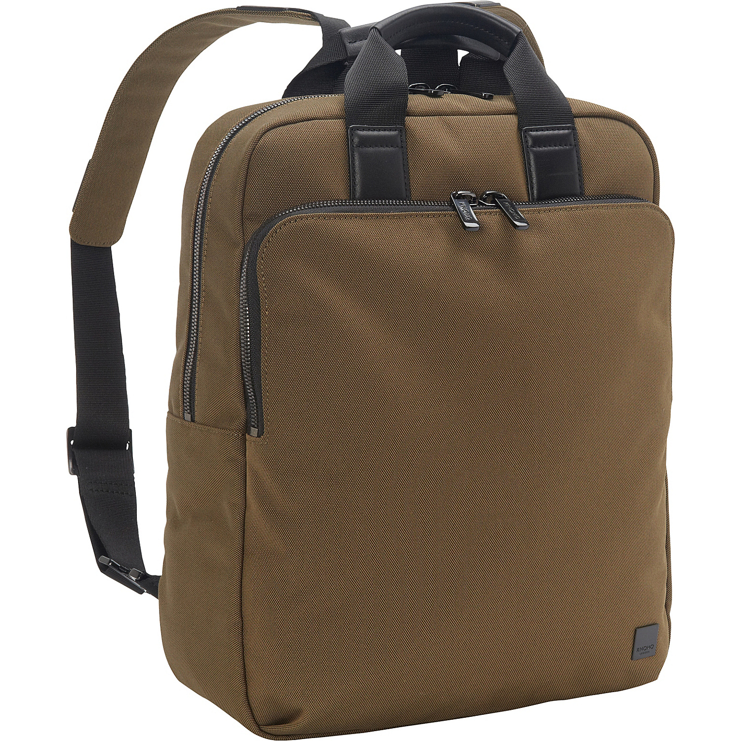 James Tote Backpack