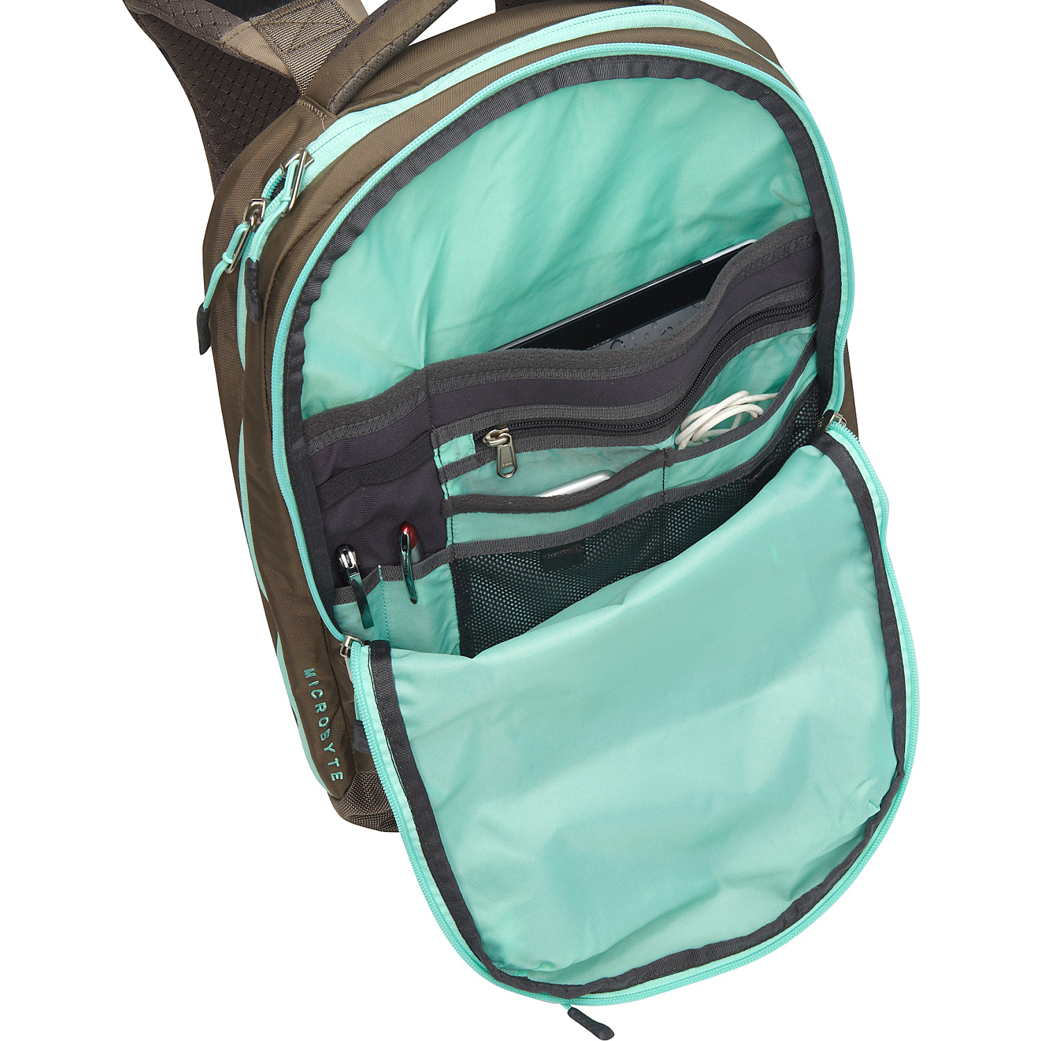 Women's Microbyte Laptop Backpack