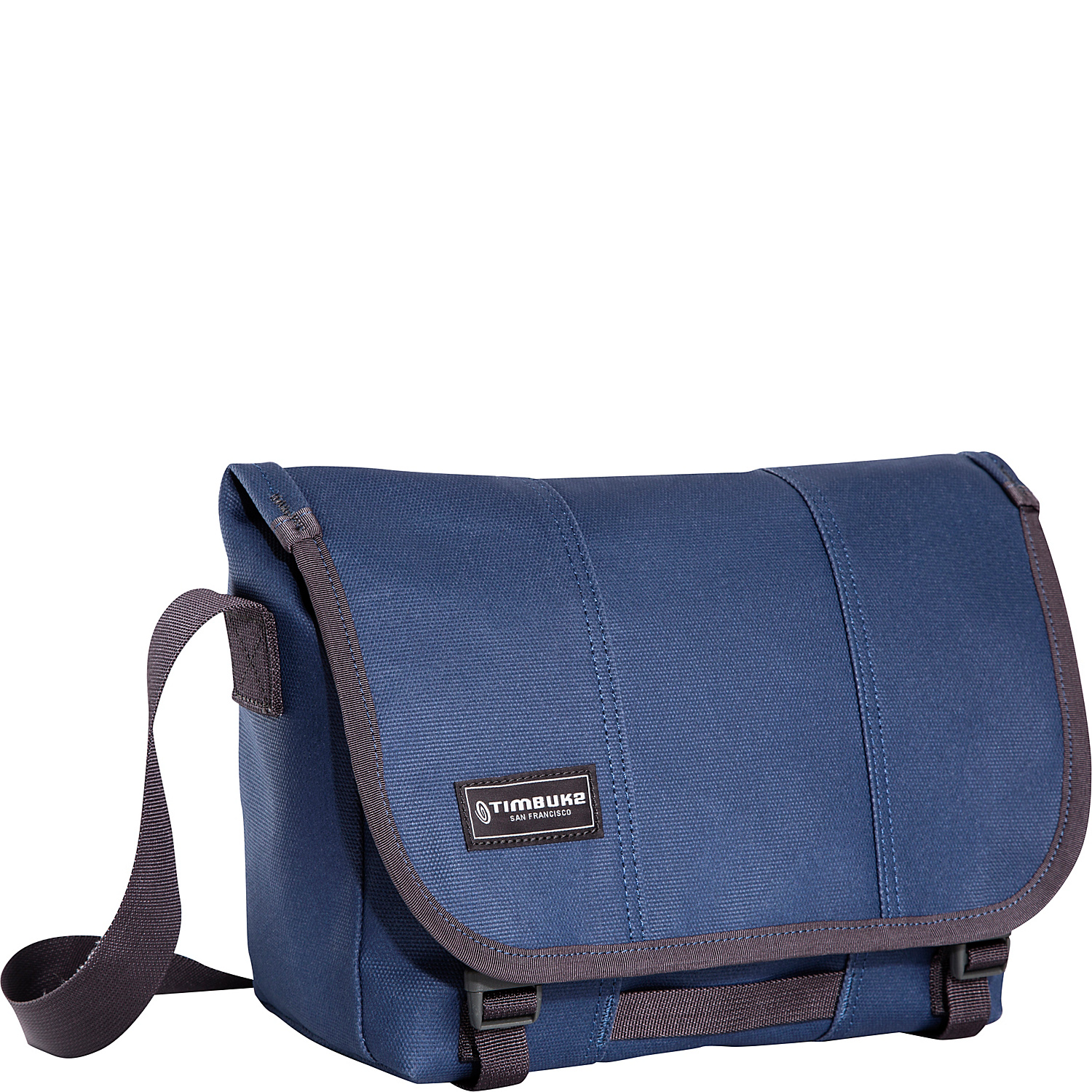 Classic Messenger Bag - XS