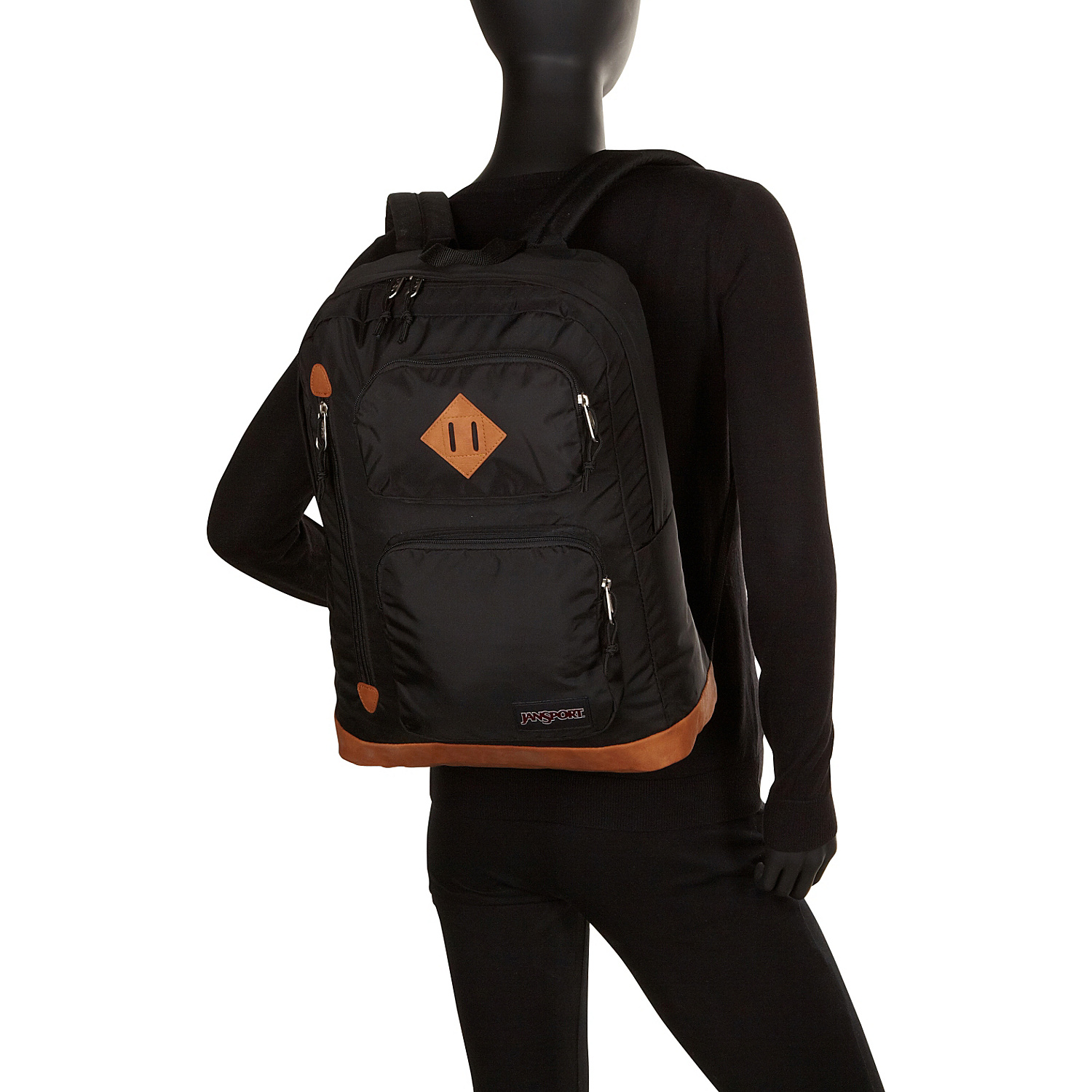 Houston Laptop Backpack