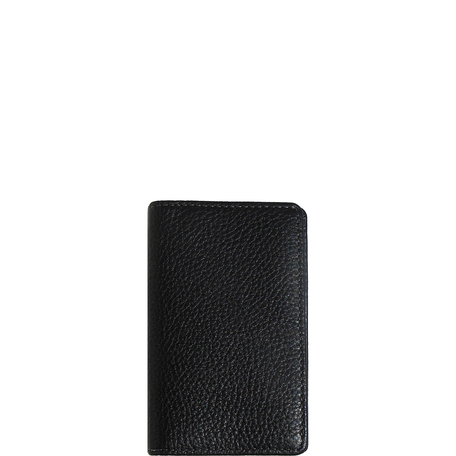 Tyler Tumbled Rock Solid RFID E/W Slim Card Case