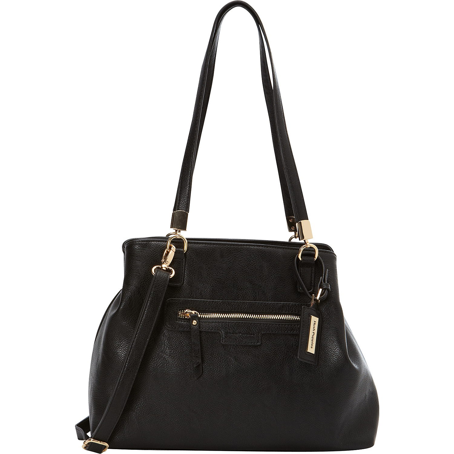 Convertible Shoulder Bag