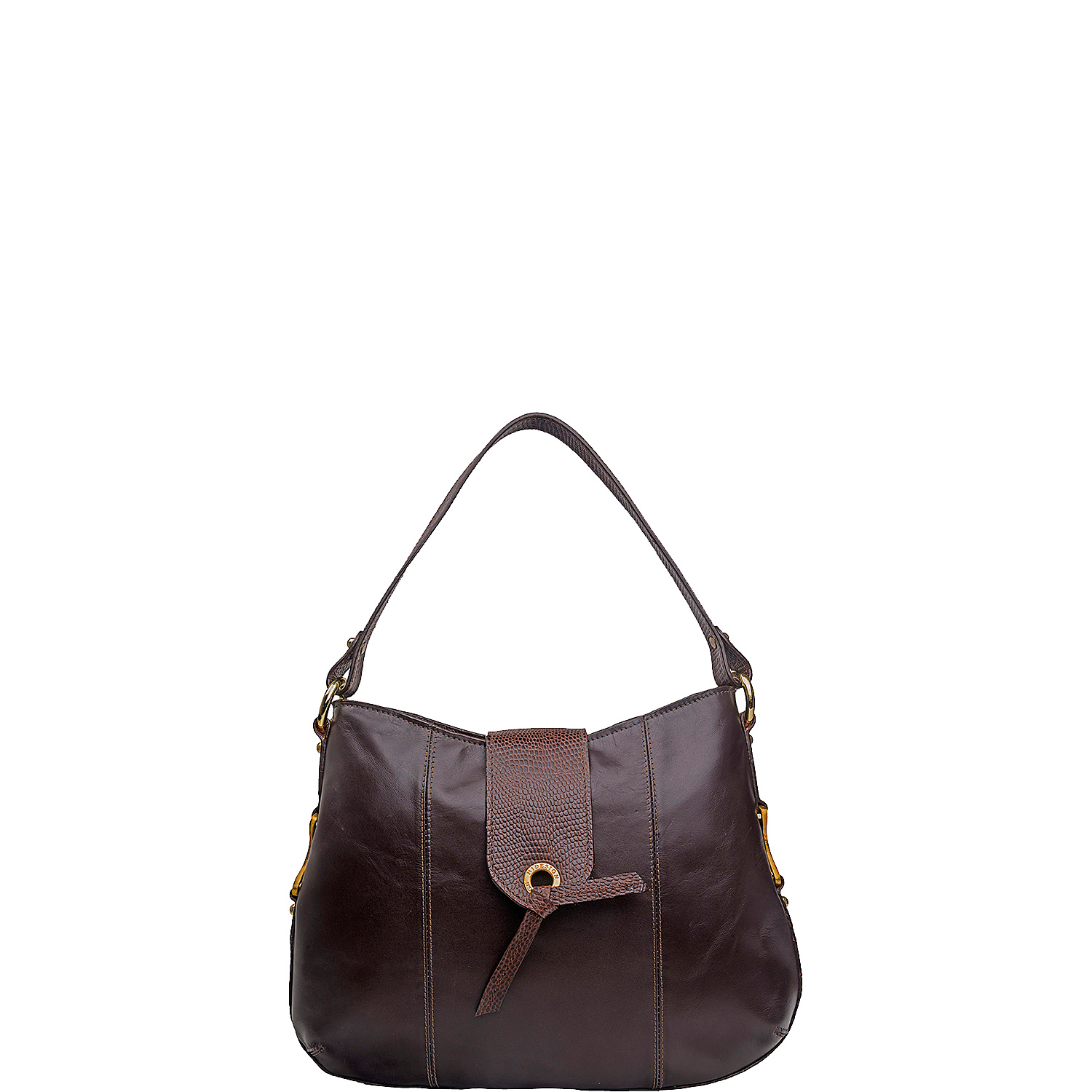 Indus Medium Shoulder Bag