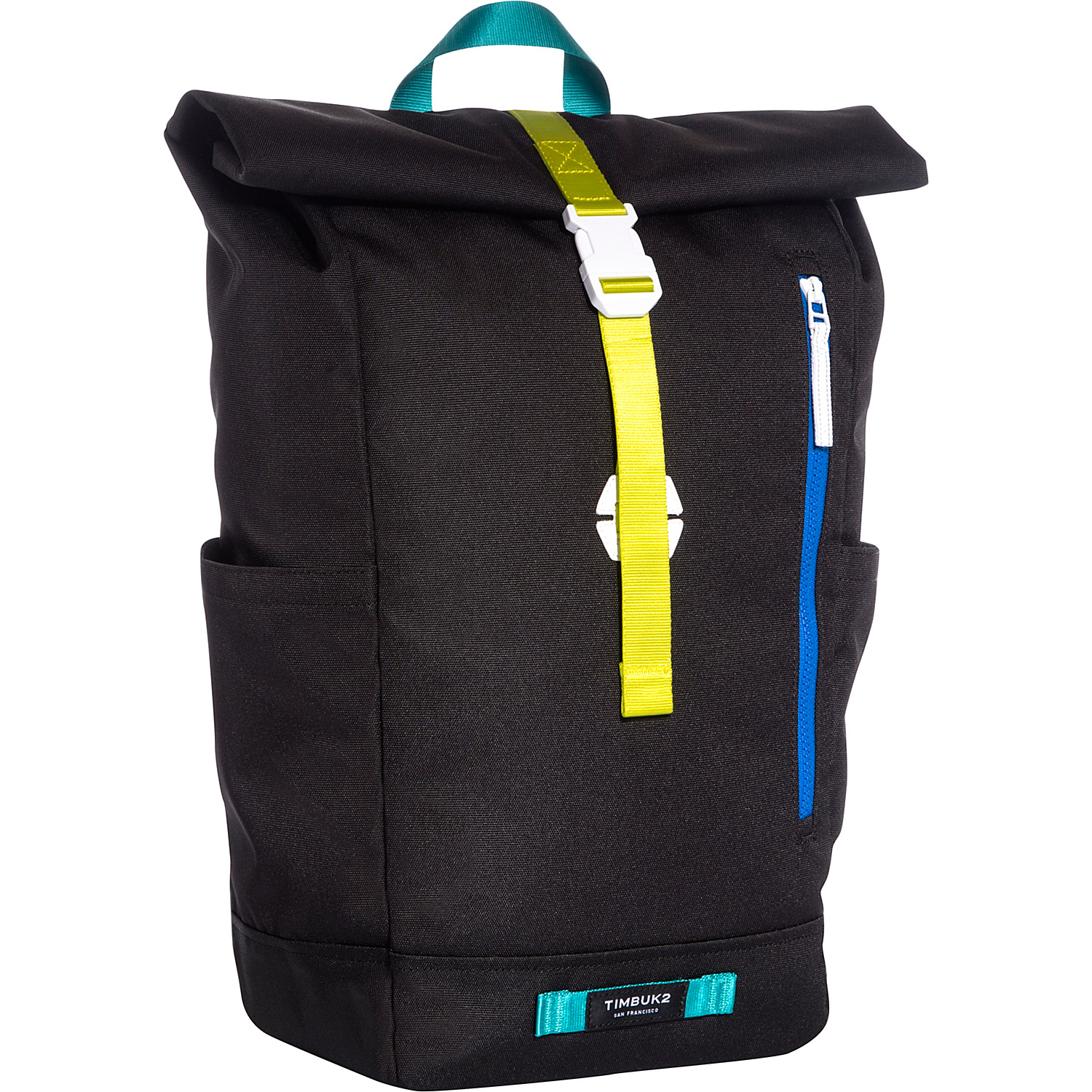 Tuck Backpack