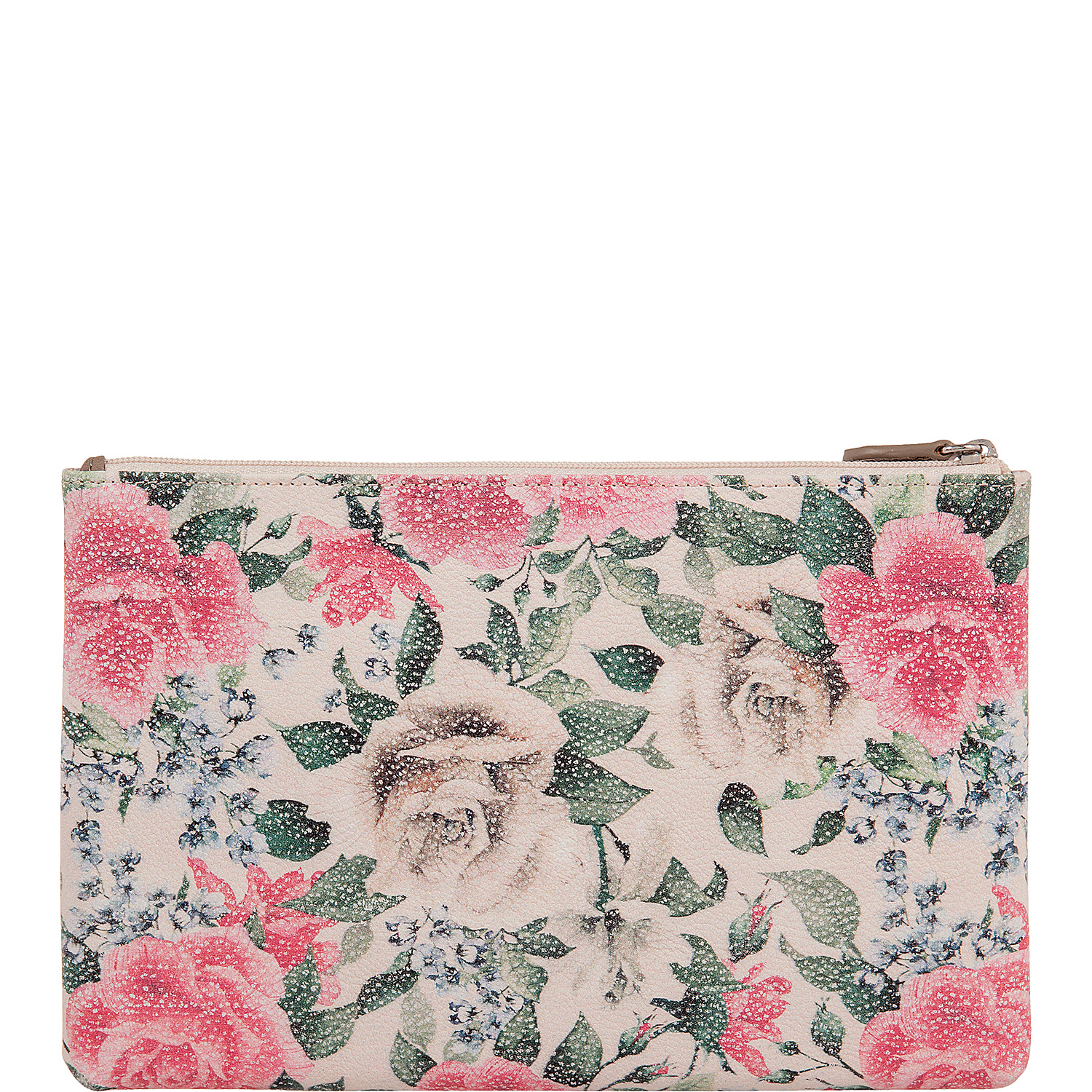 Bouquet Flat pouch