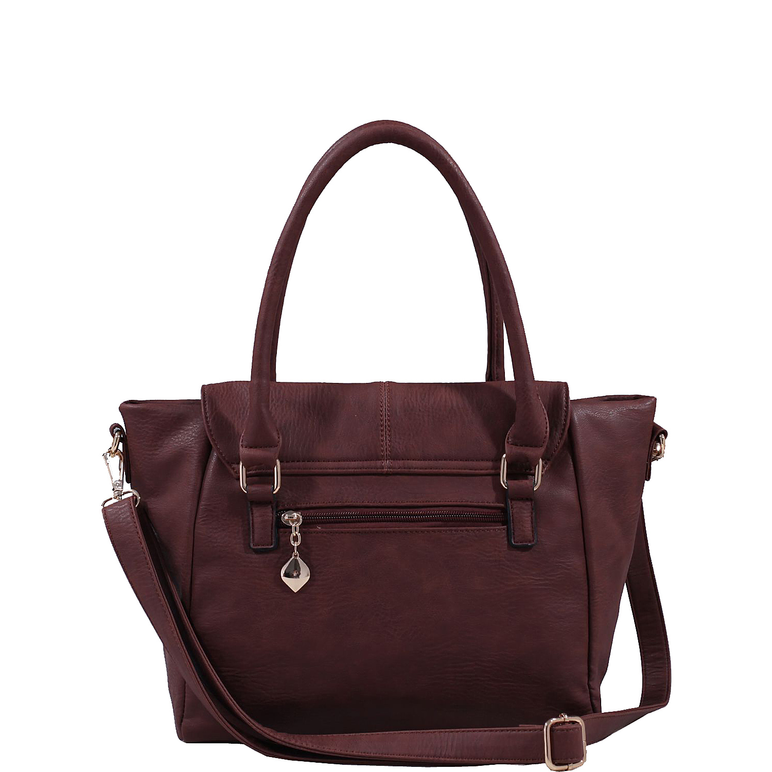 Koodgate Shoulder Bag