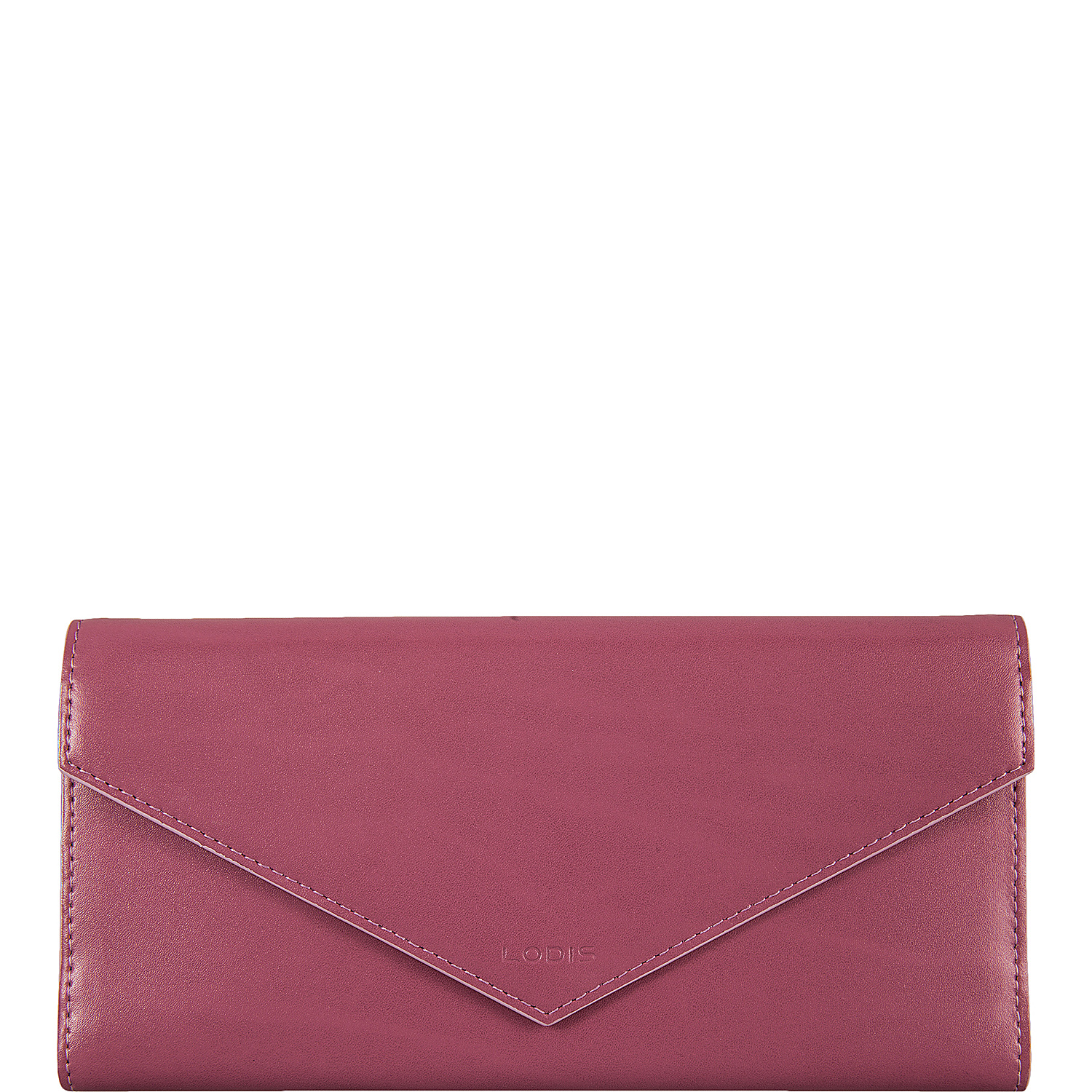 Audrey Alix Trifold