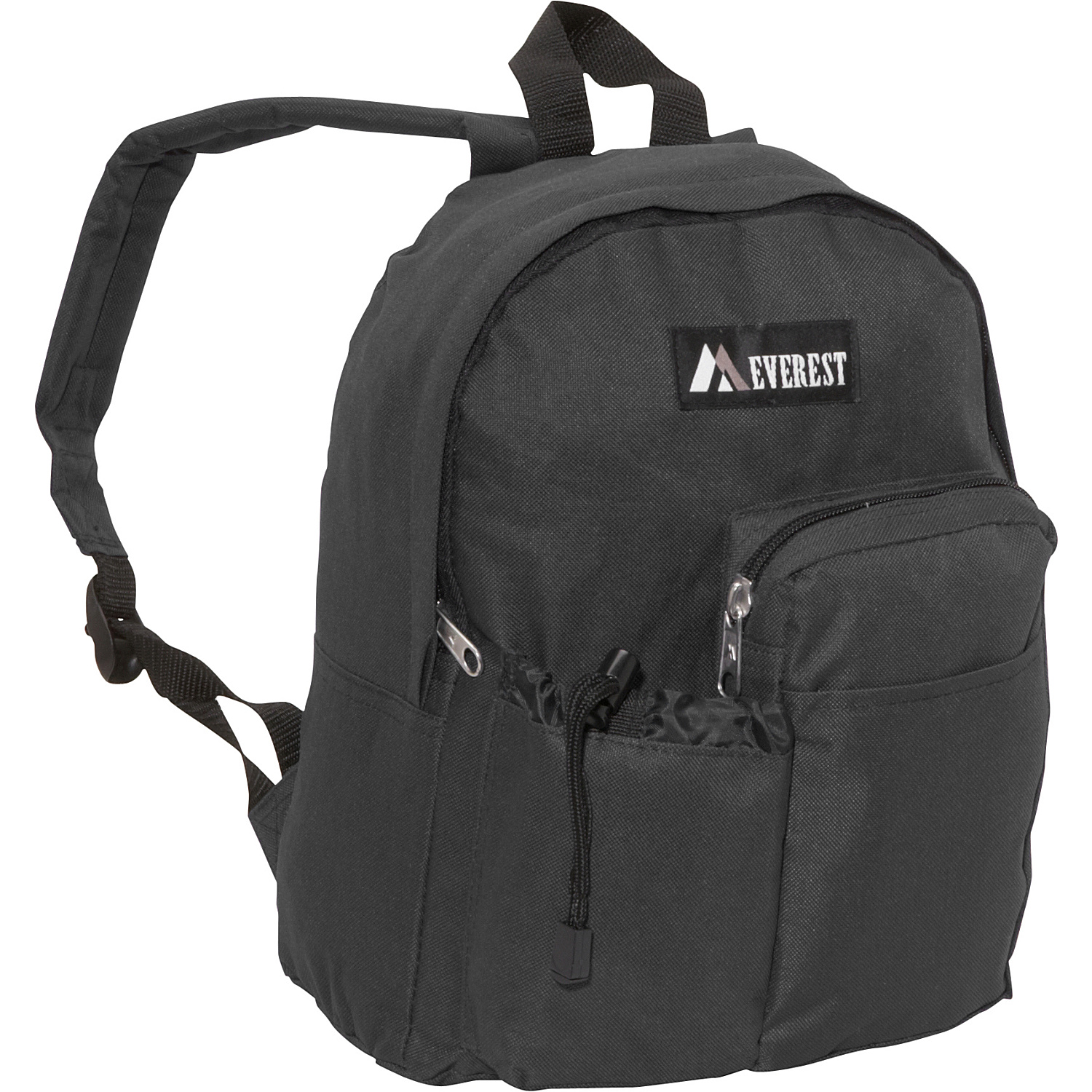 Junior Backpack with Bottle Pocket