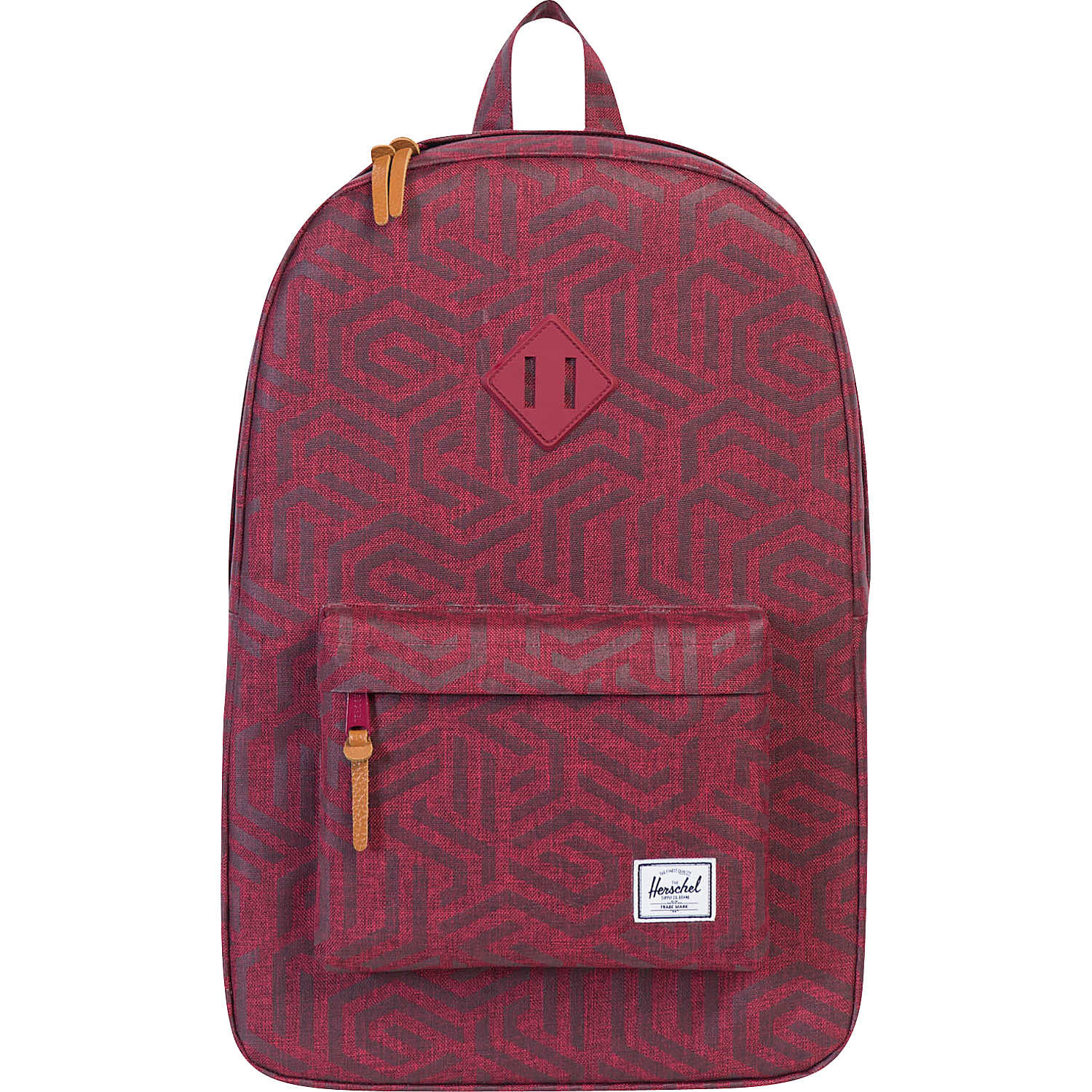 Heritage Laptop Backpack