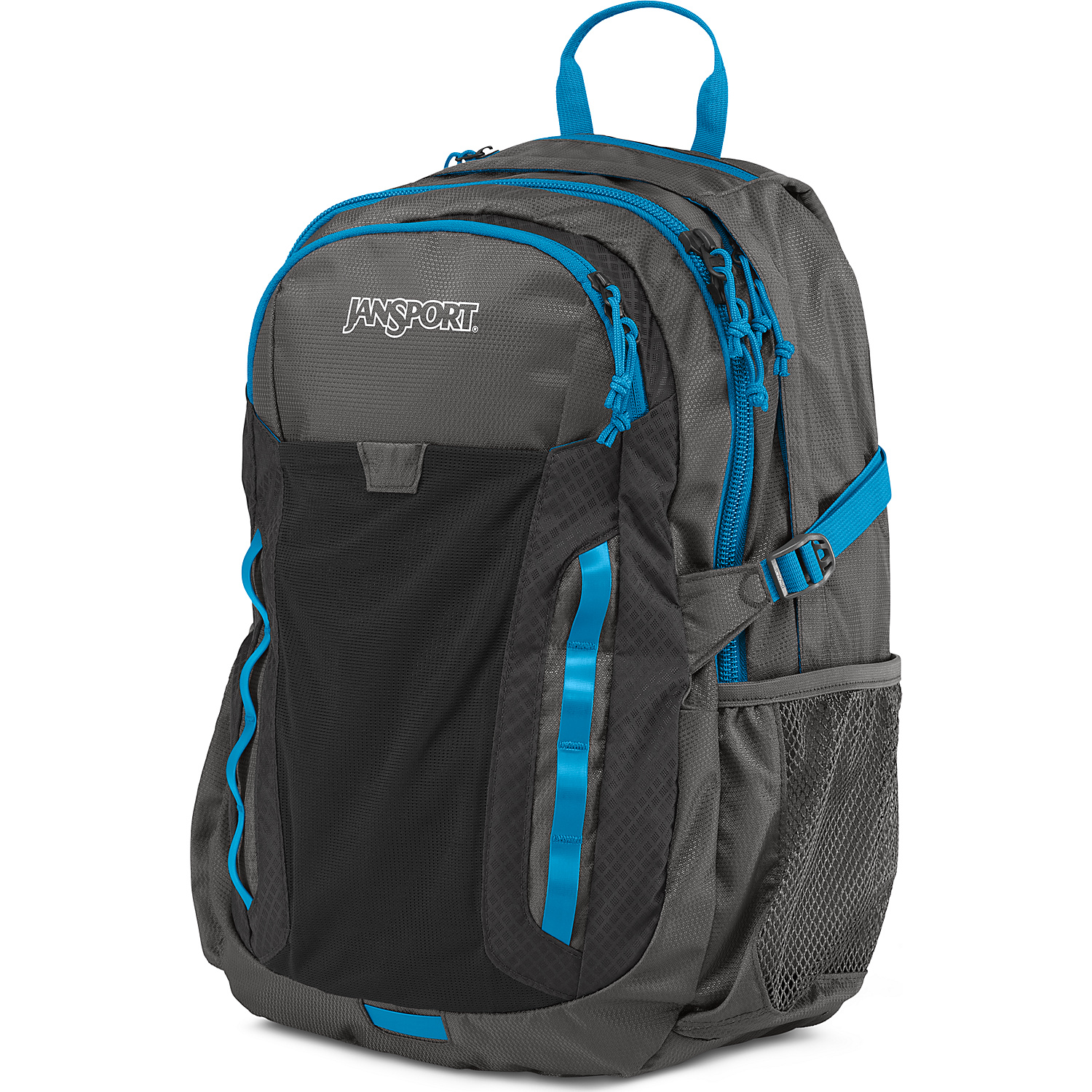 Ashford Laptop Backpack