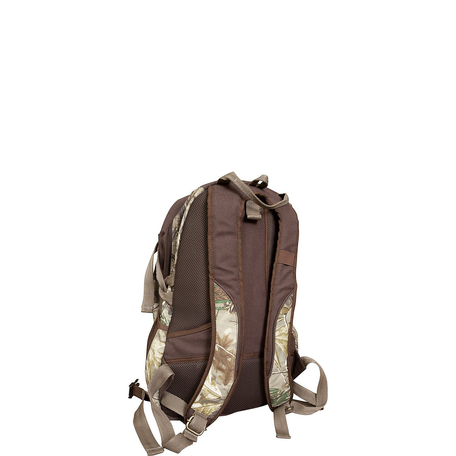 Realtree Collection 19" Water Resist Backpack