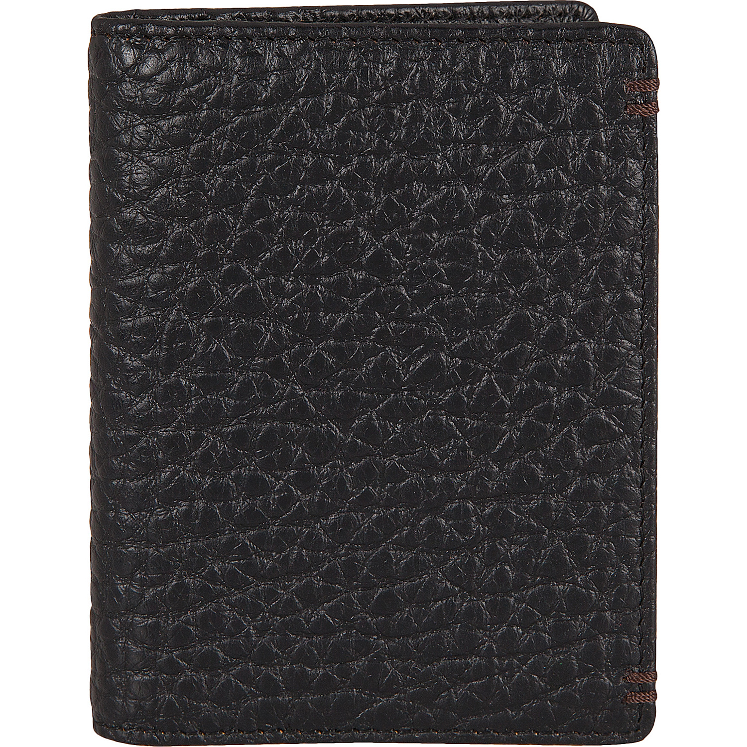 Borrego Under Lock and Key Harvey Money Clip Bifold