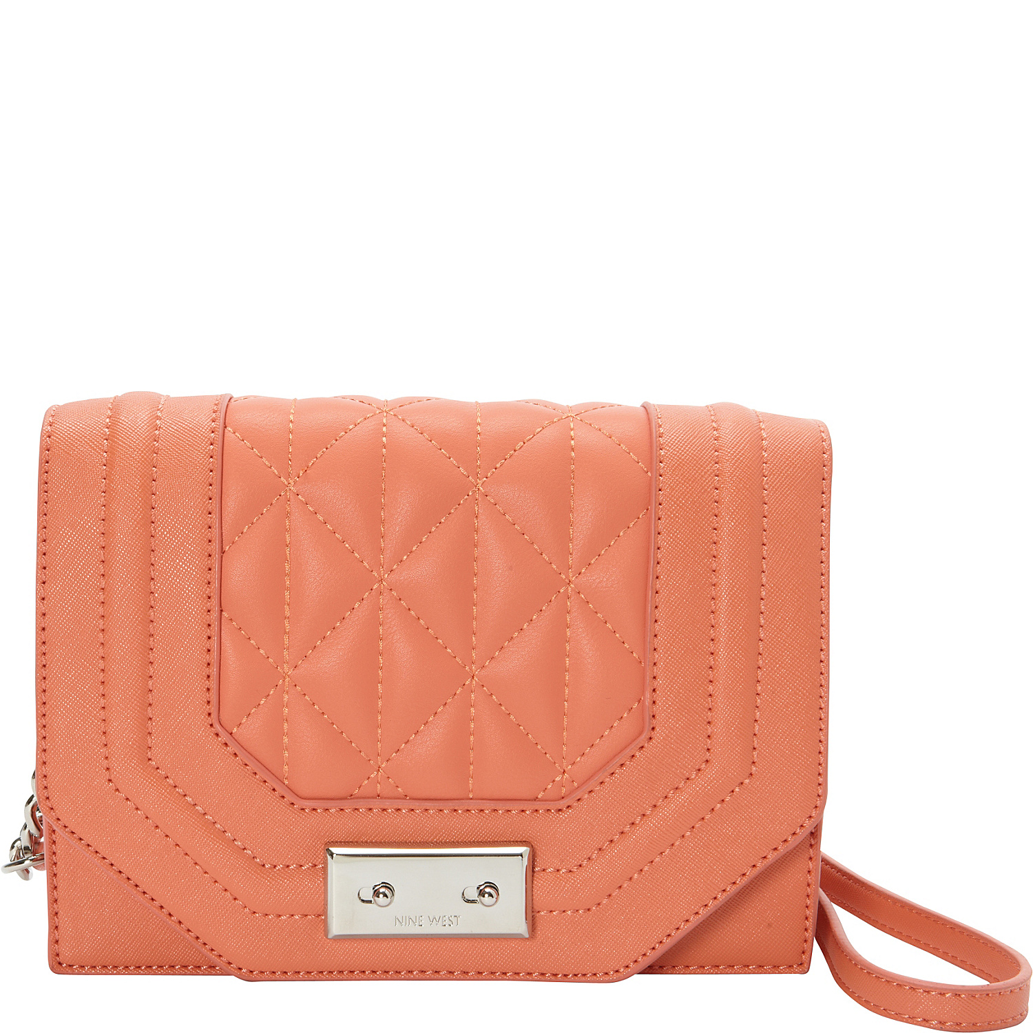 Internal Affairs Crossbody