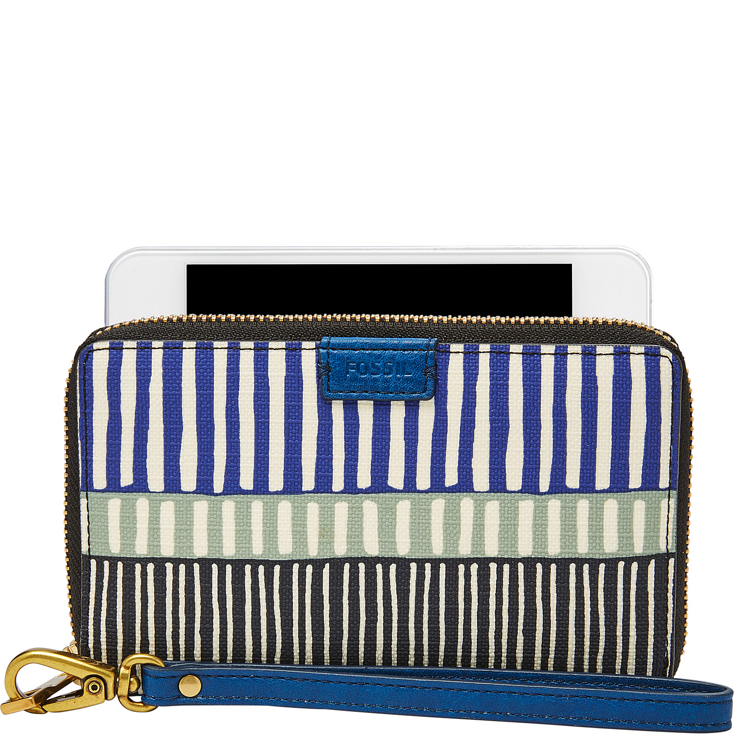 Emma RFID Smartphone Wristlet