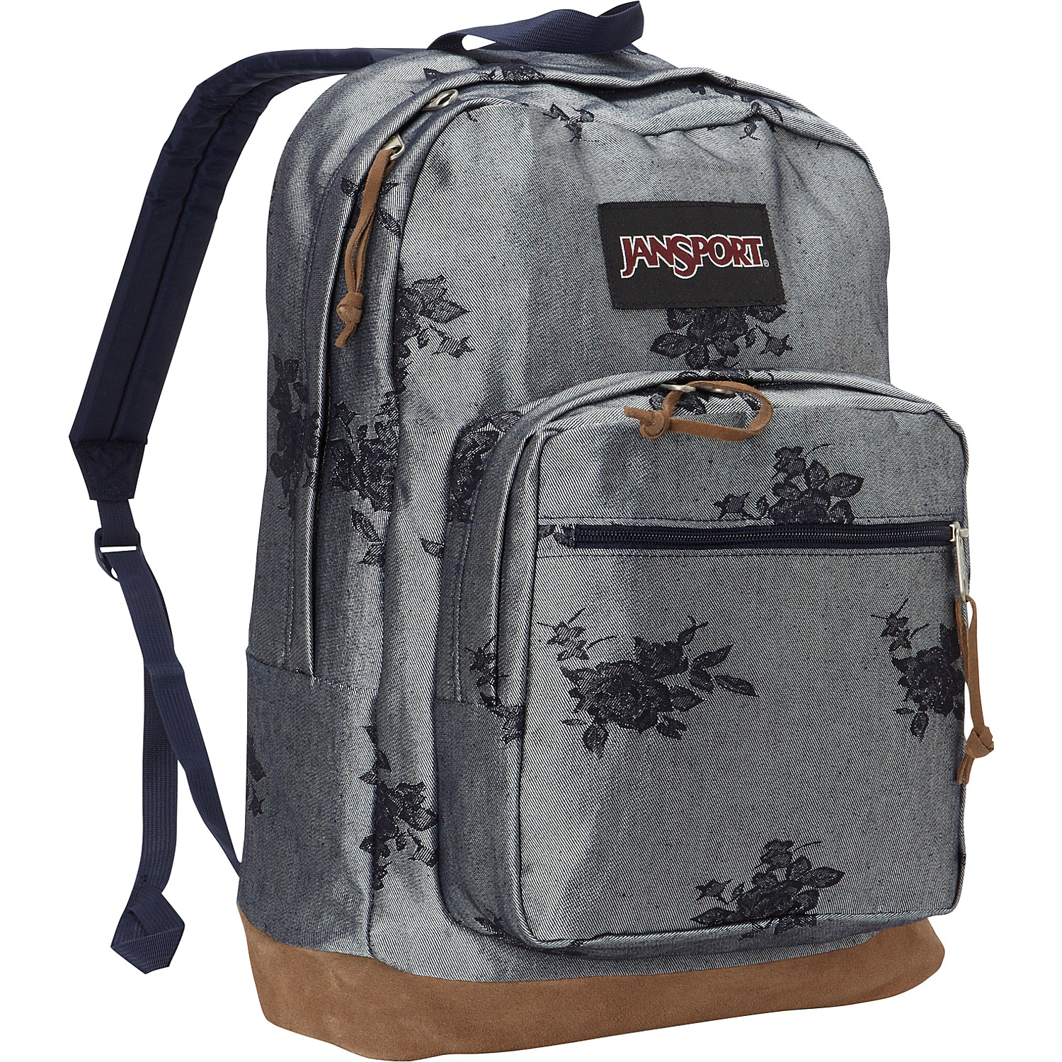 Right Pack Laptop Backpack