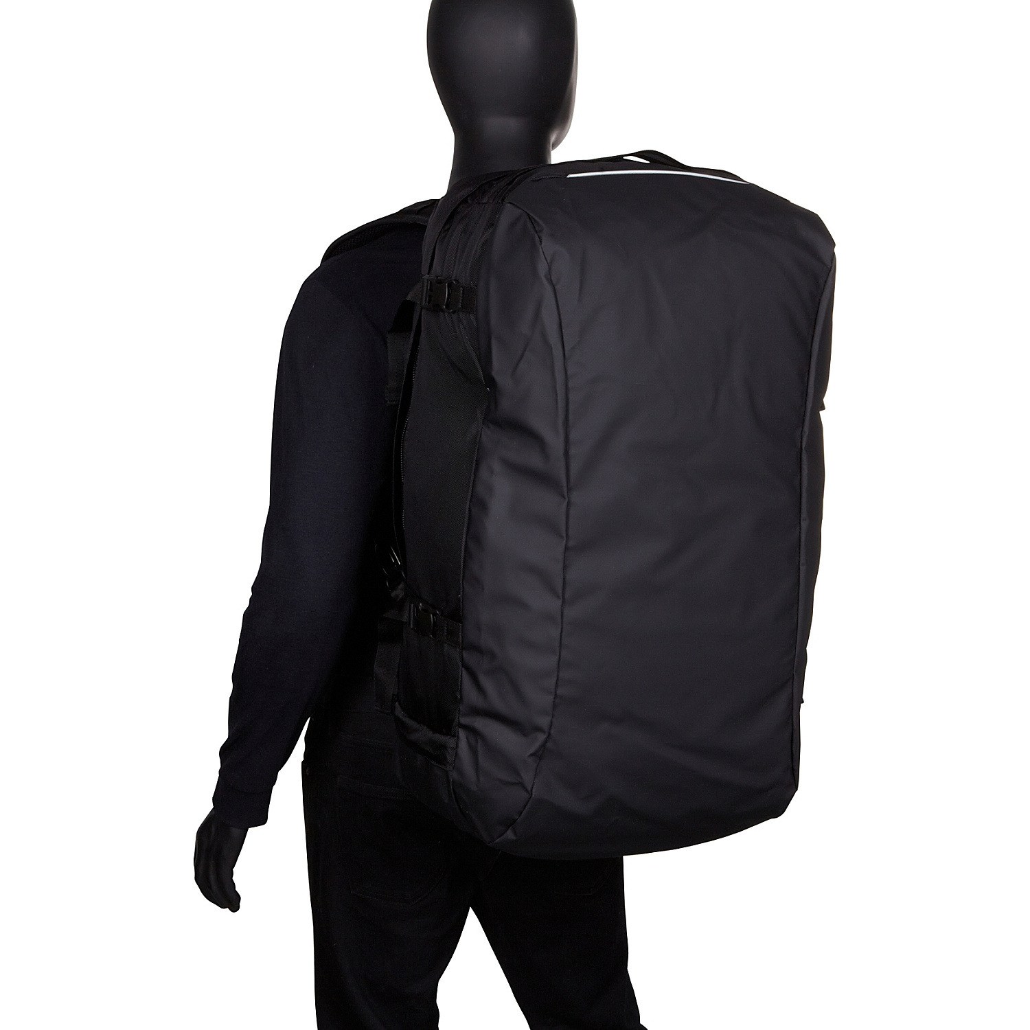 Elements 2.0 Duffel/Backpack Hybrid