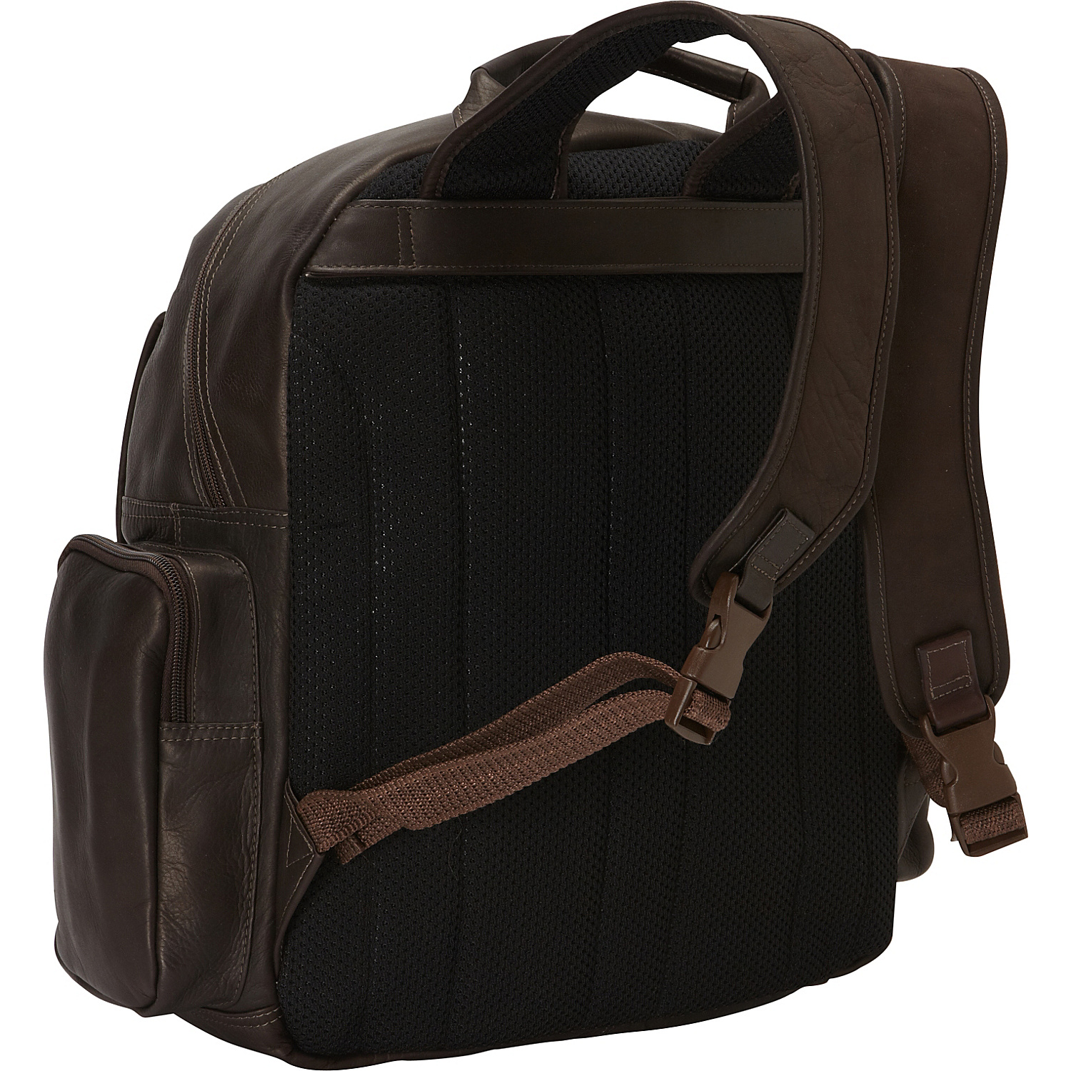 Ultimate Travelers Laptop Backpack