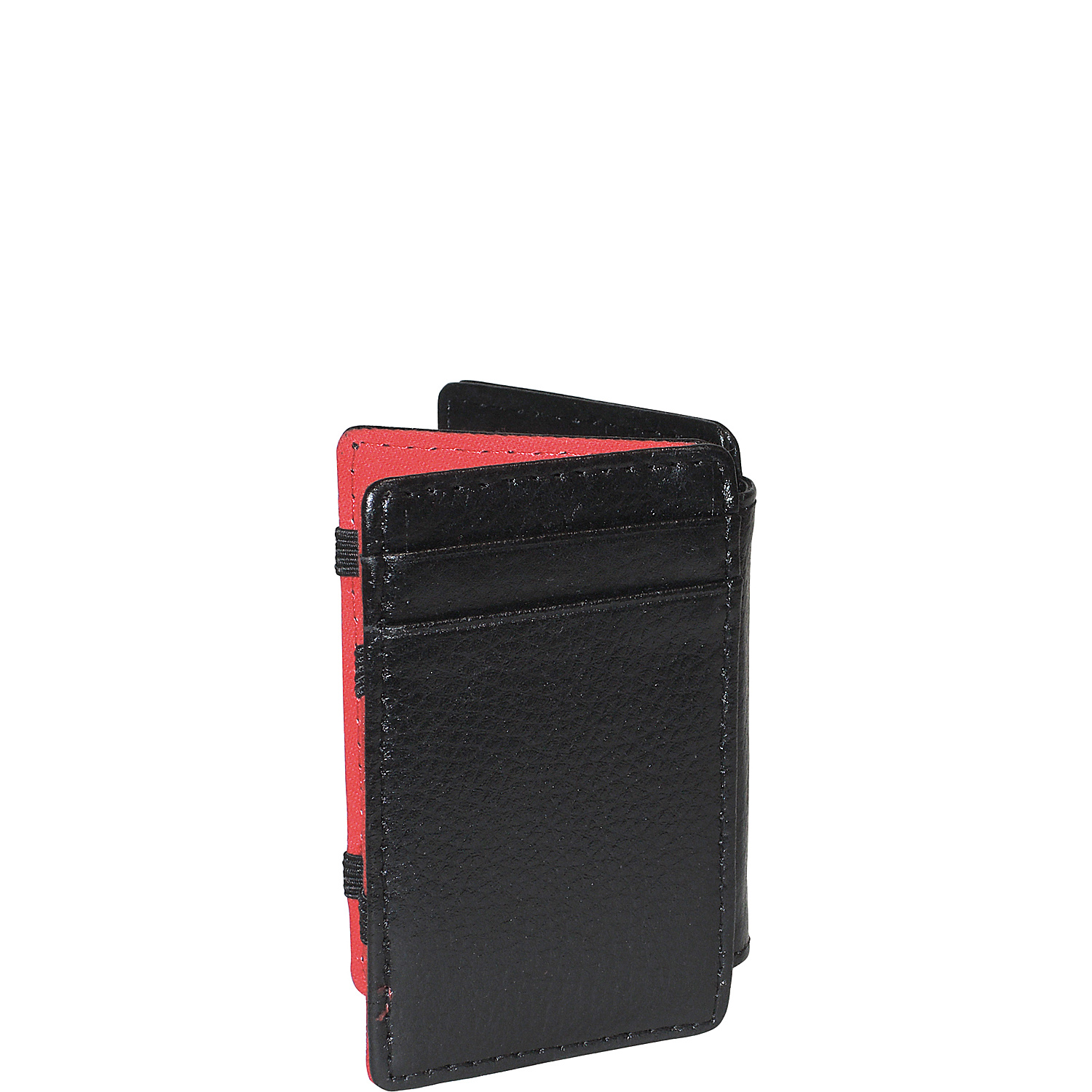 RFID Deluxe Magic Wallet