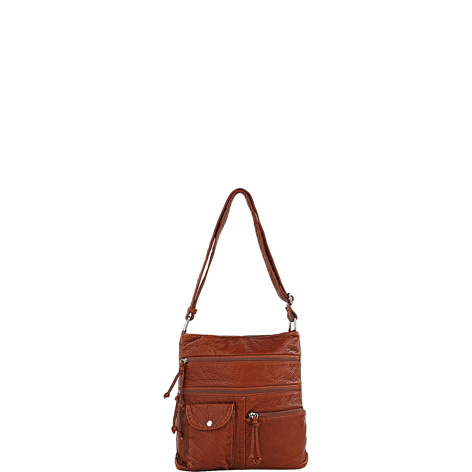 Columbus Crossbody