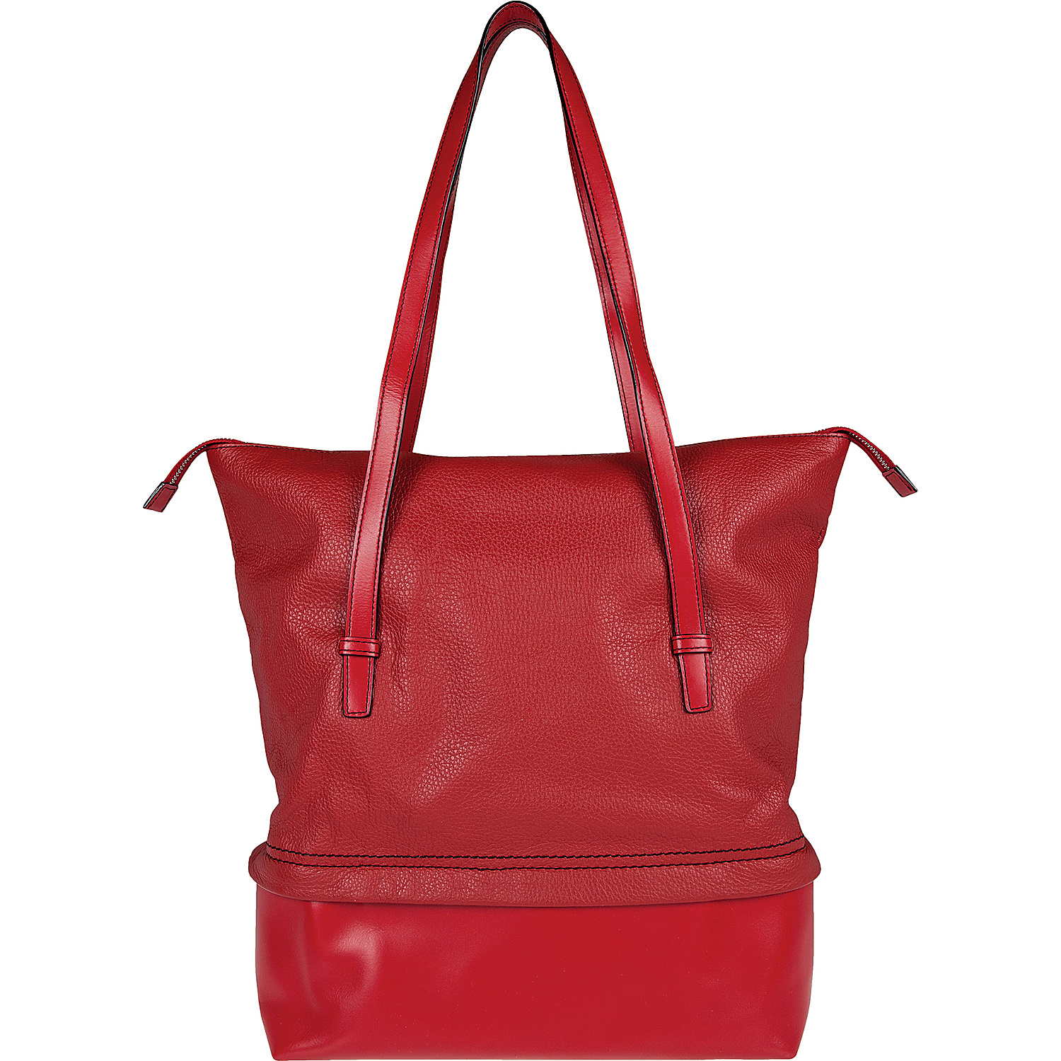 Kate Barbara Commuter Tote