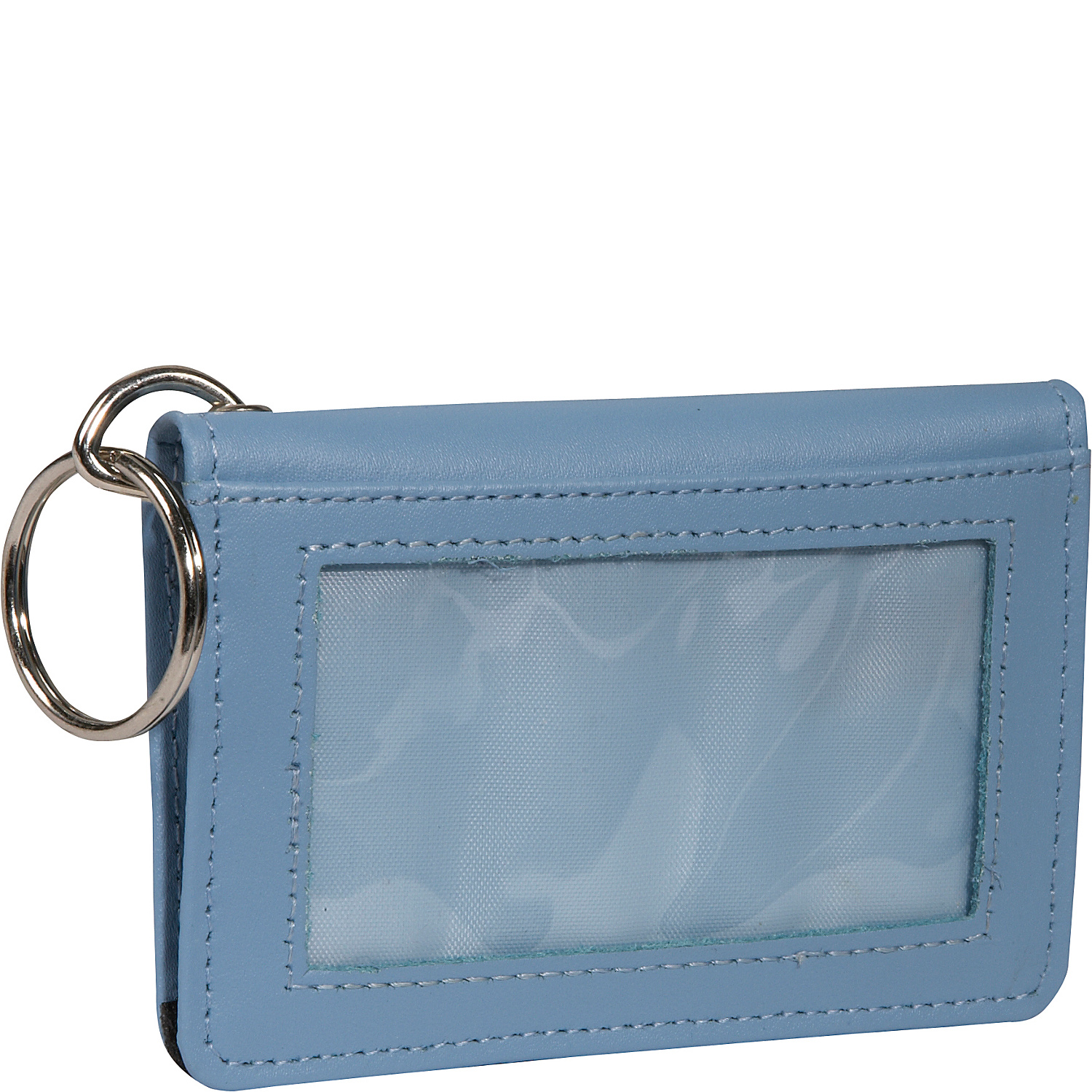 ID/Keychain Wallet - Colors