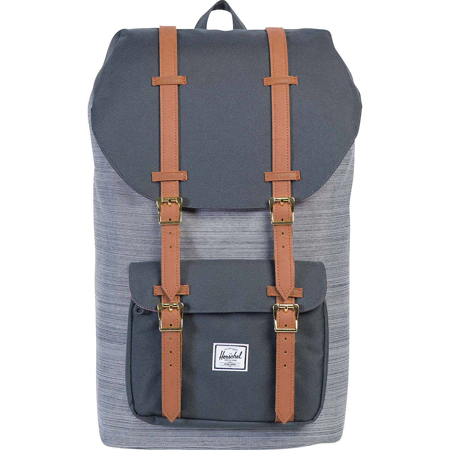 Little America Laptop Backpack