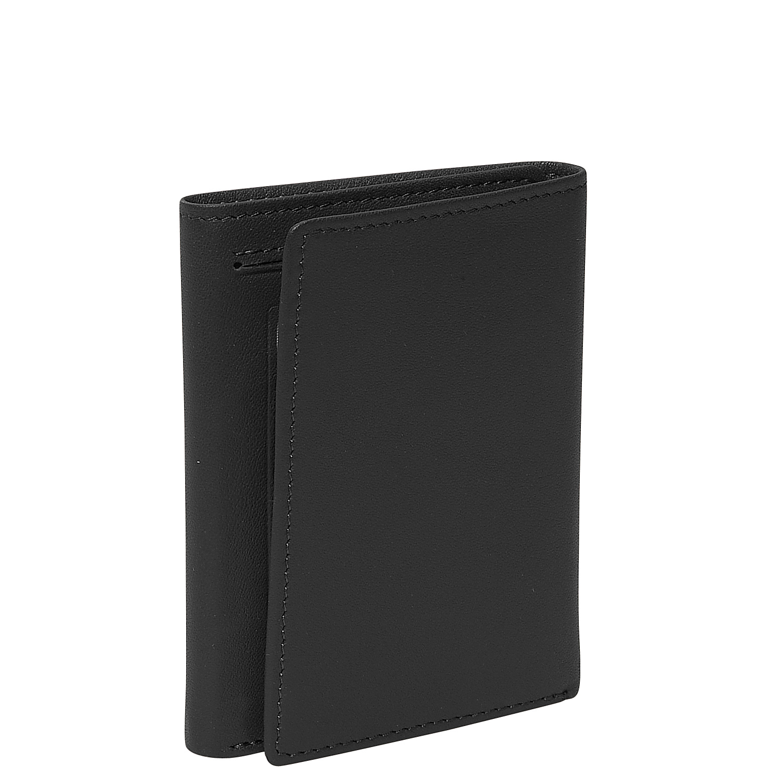 Men's Tri-Fold Id Wallet