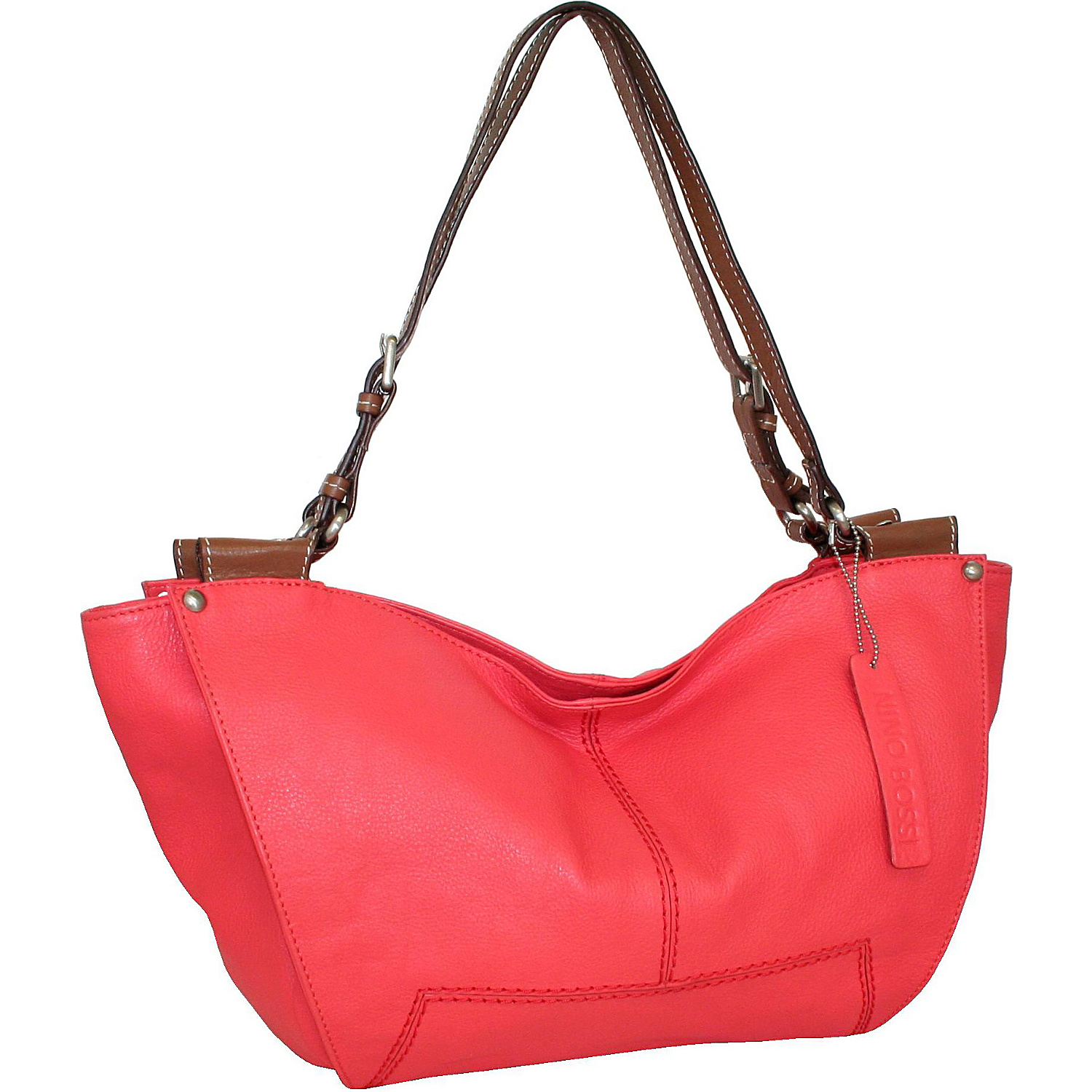 Isle of Capri Shoulder Bag