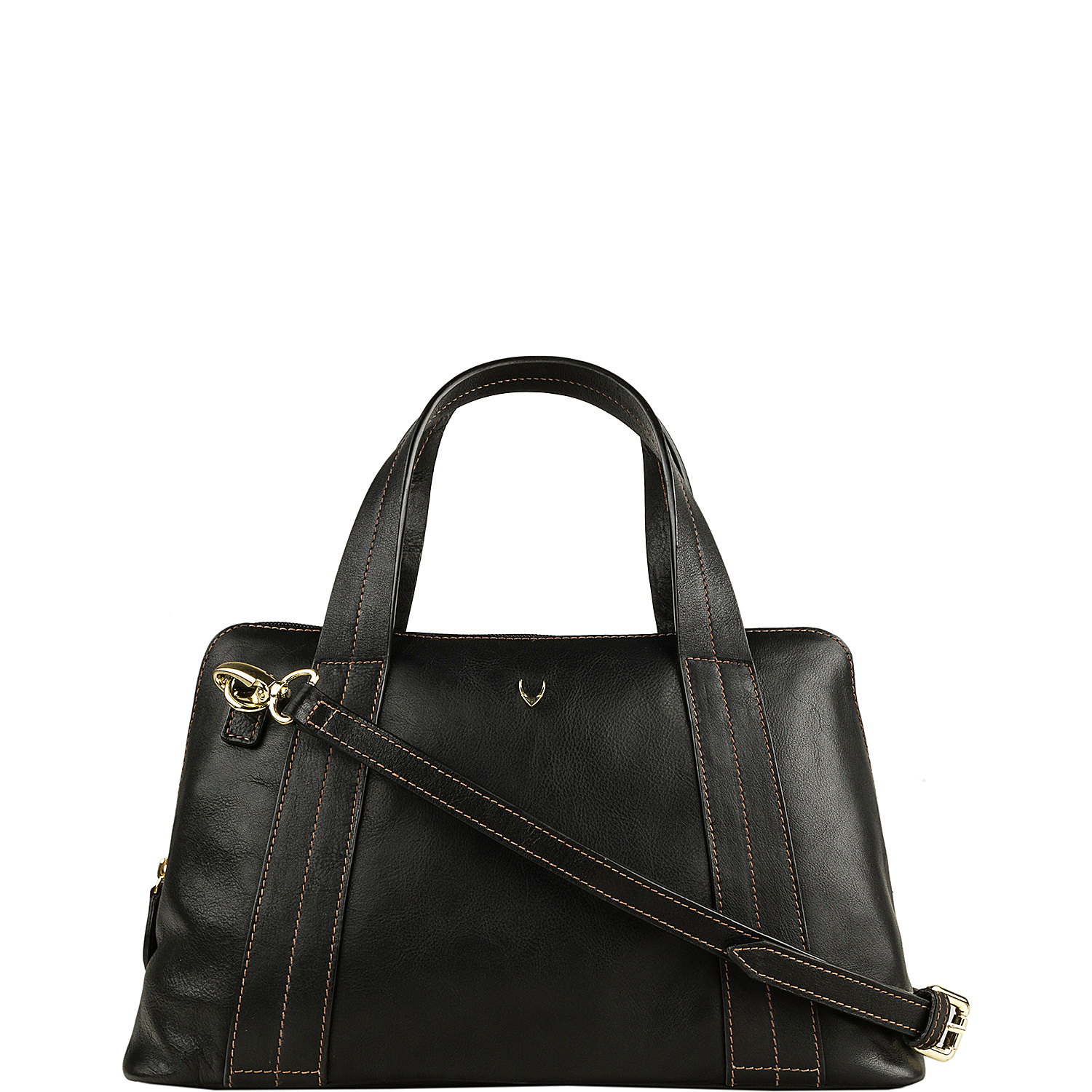 Cerys Leather Satchel