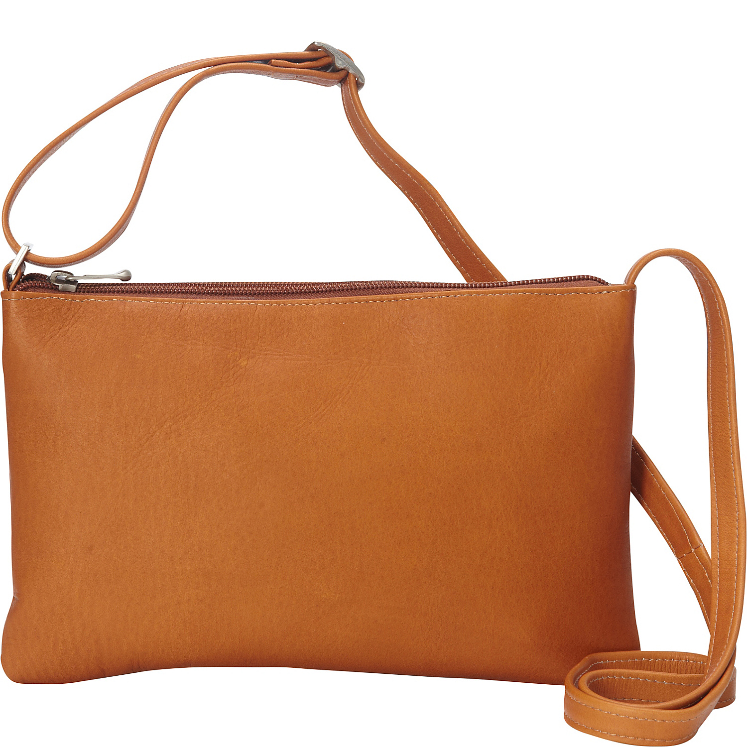 Apricot Crossbody