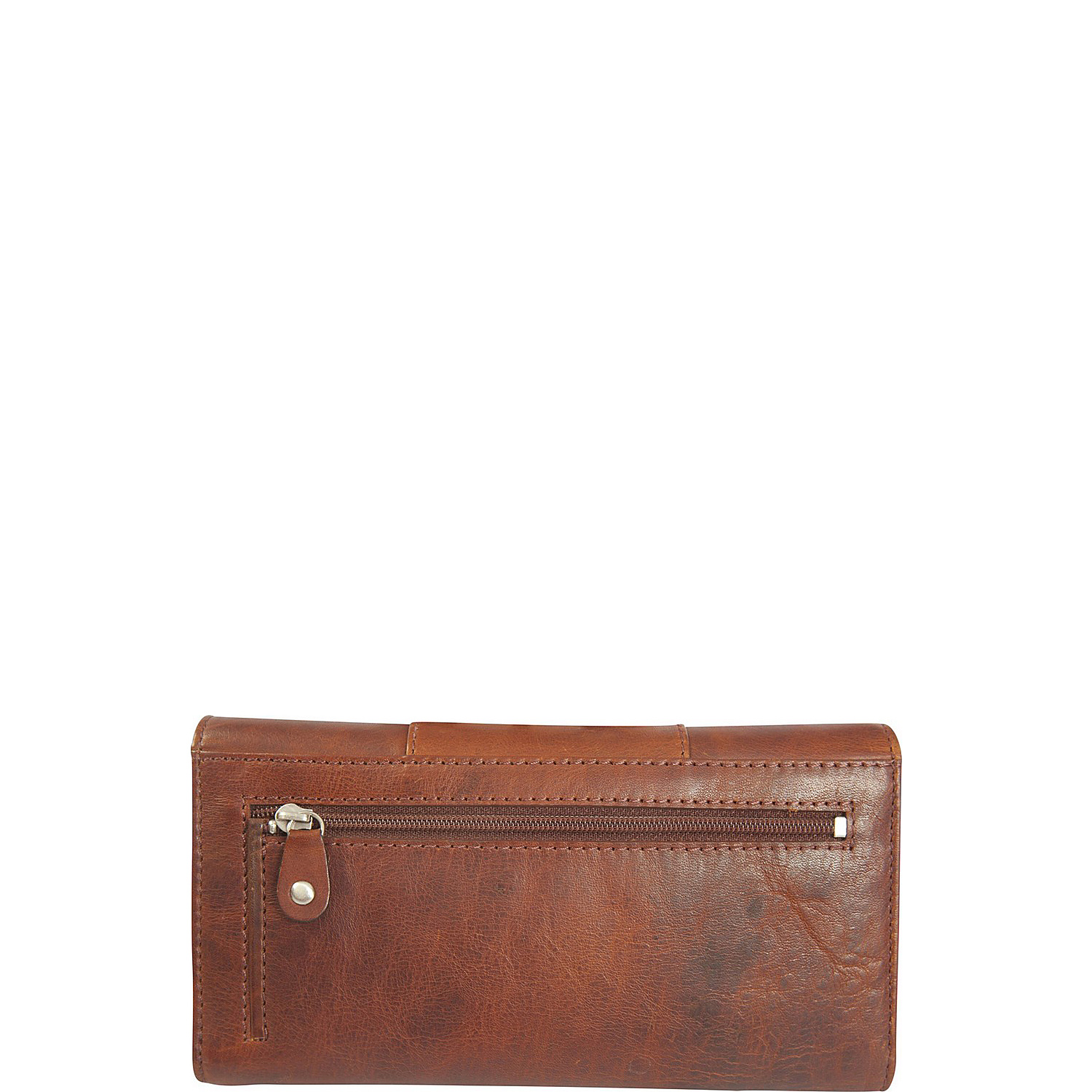 Leather Moonshadow Canyon Leather Women's Wallet