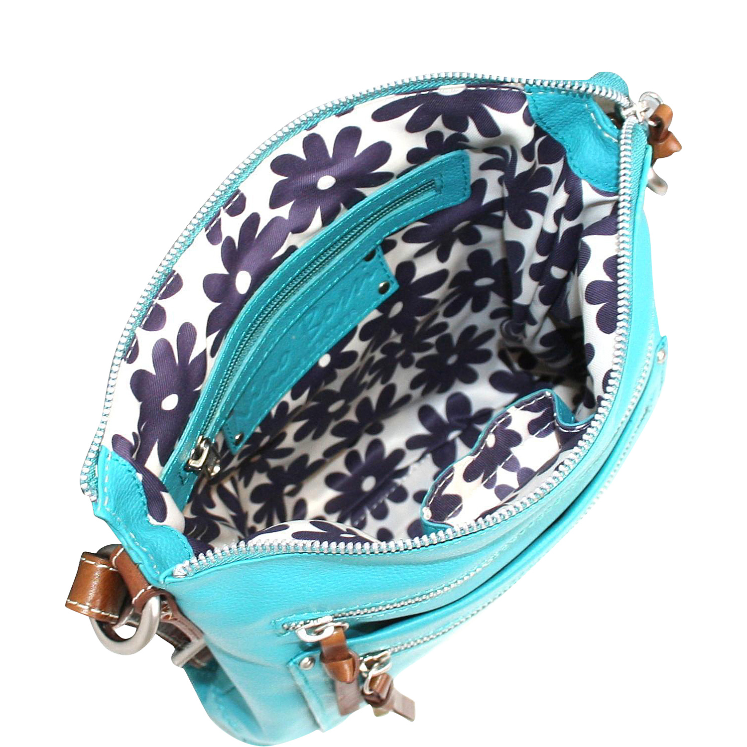 Dear Prudance Crossbody