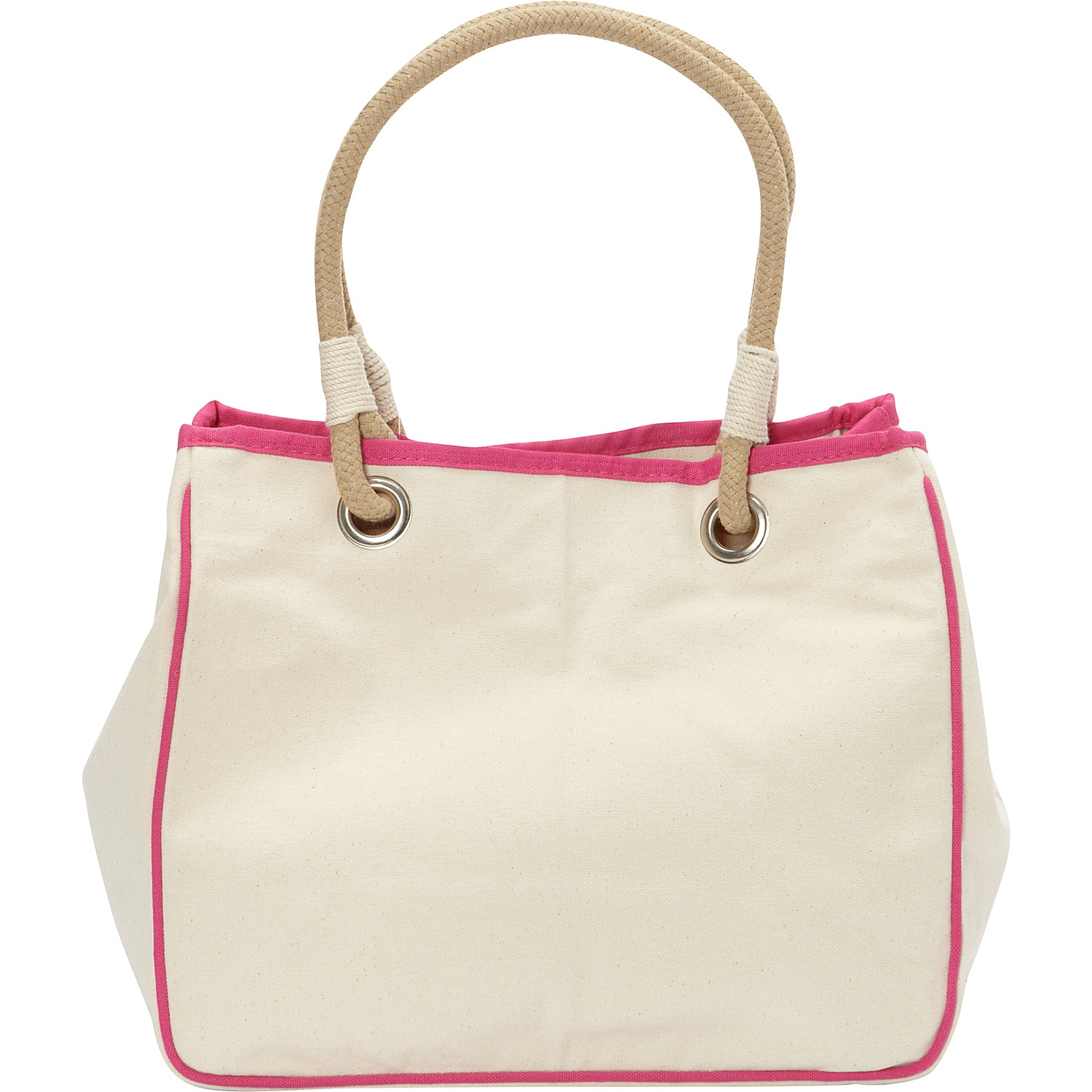 Rope Tote