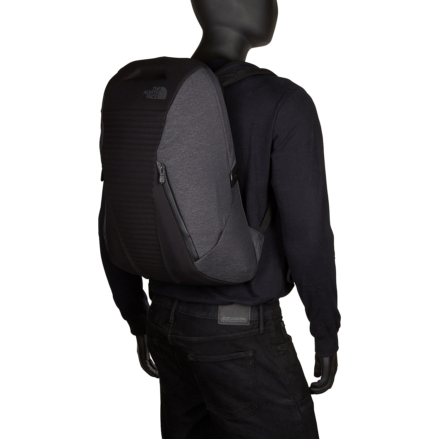 Access Pack Laptop Backpack