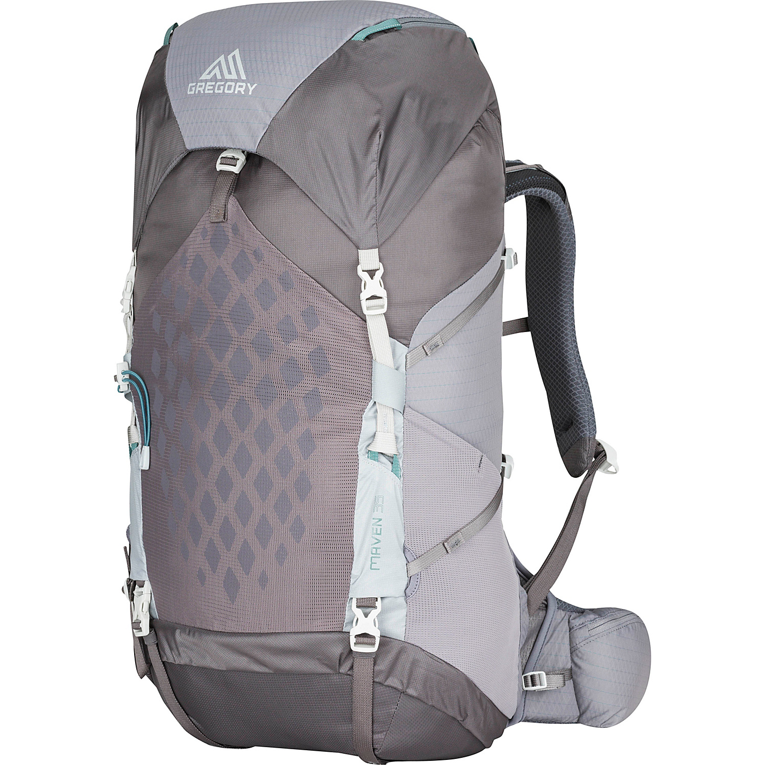 Maven 35 Backpack - Small/Medium